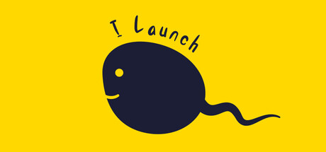 Cover art from I Launch