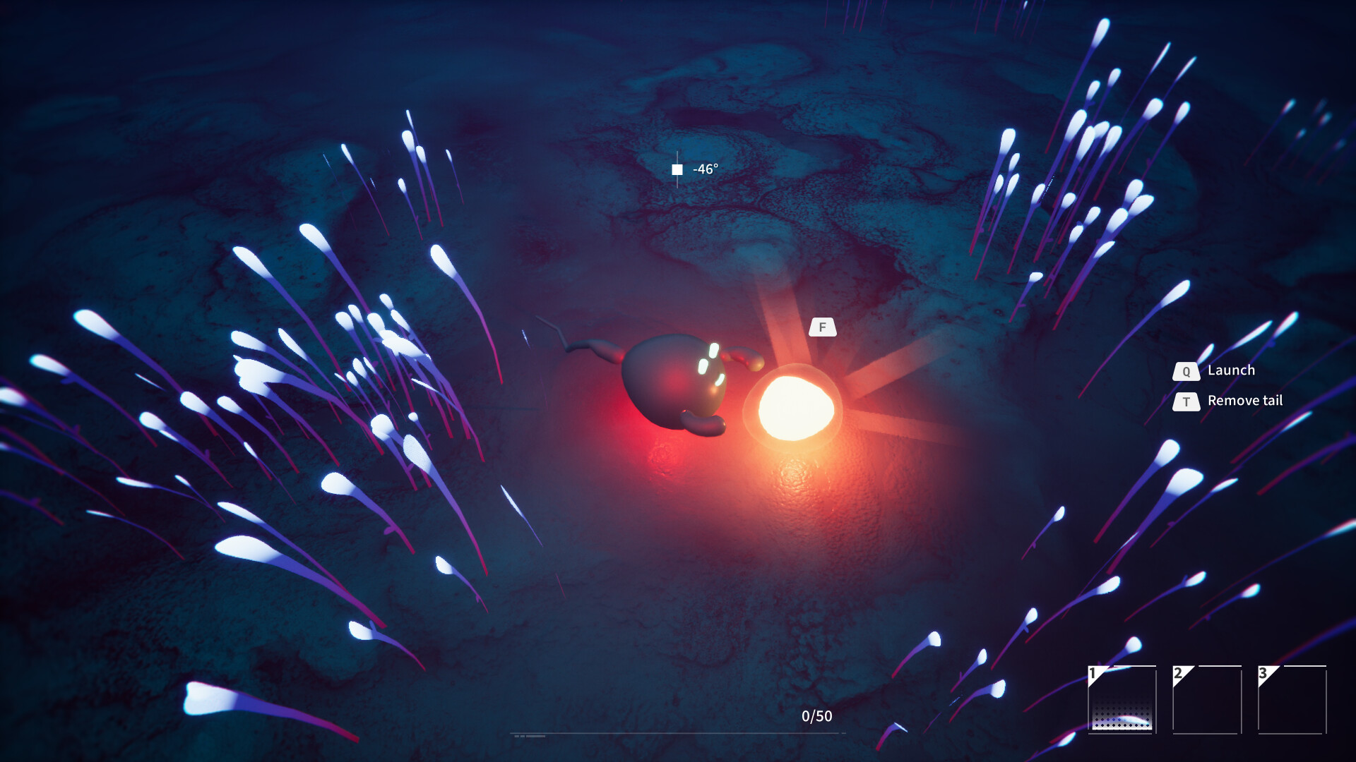 I Launch screenshot 2