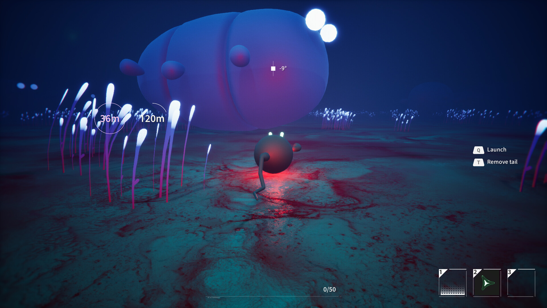 I Launch screenshot 5