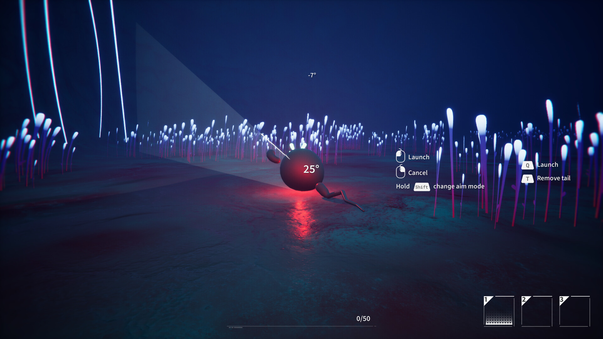 I Launch screenshot 4