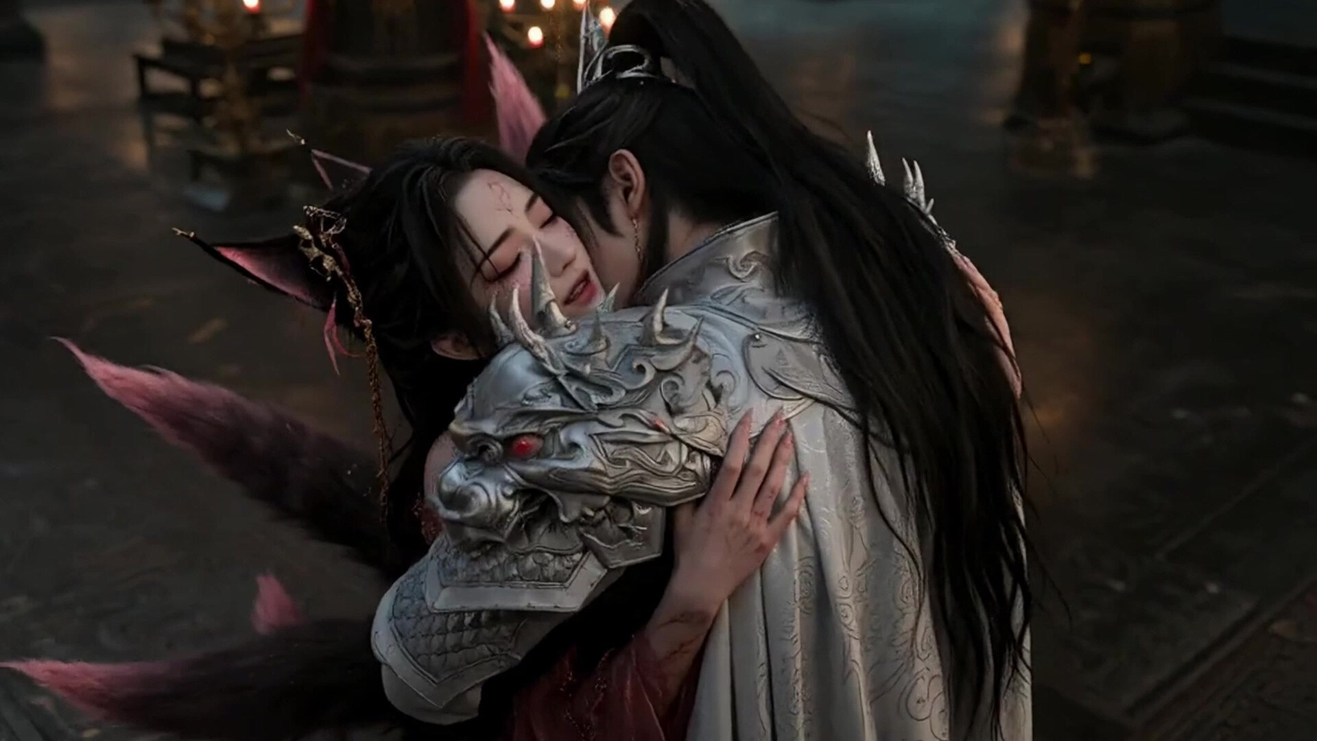 朝歌霓虹 screenshot 4