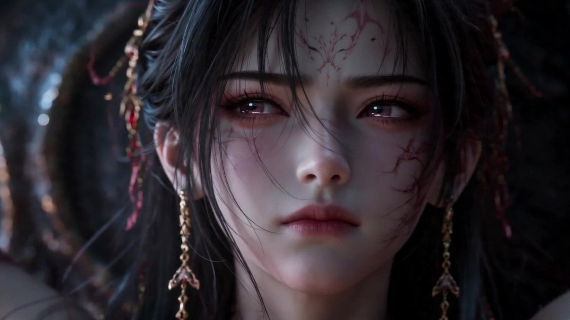 朝歌霓虹 screenshot 3