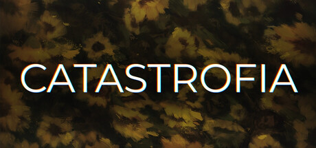 Cover art from CATASTROFIA