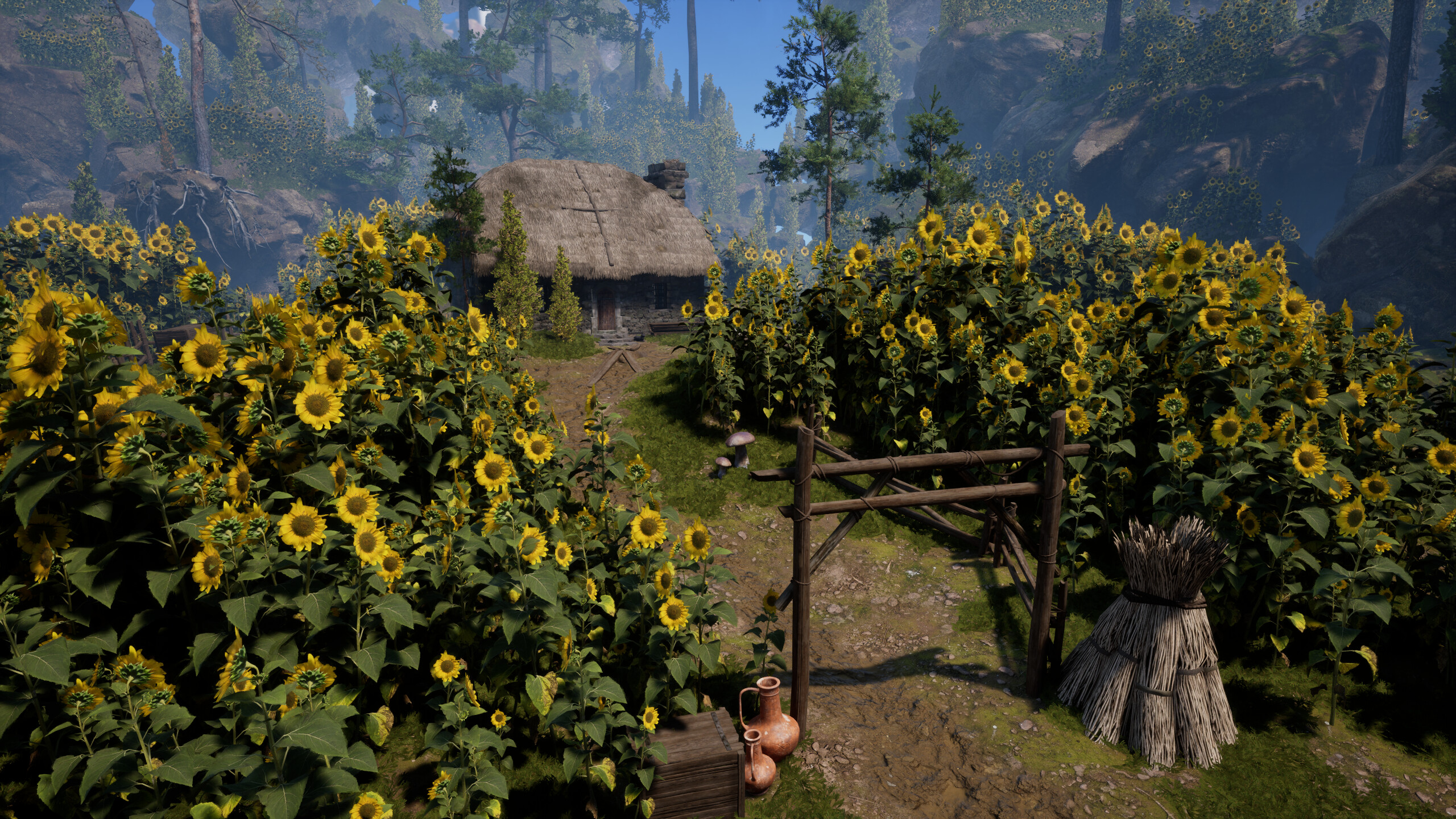CATASTROFIA screenshot 3
