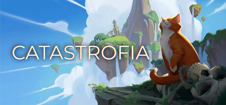CATASTROFIA