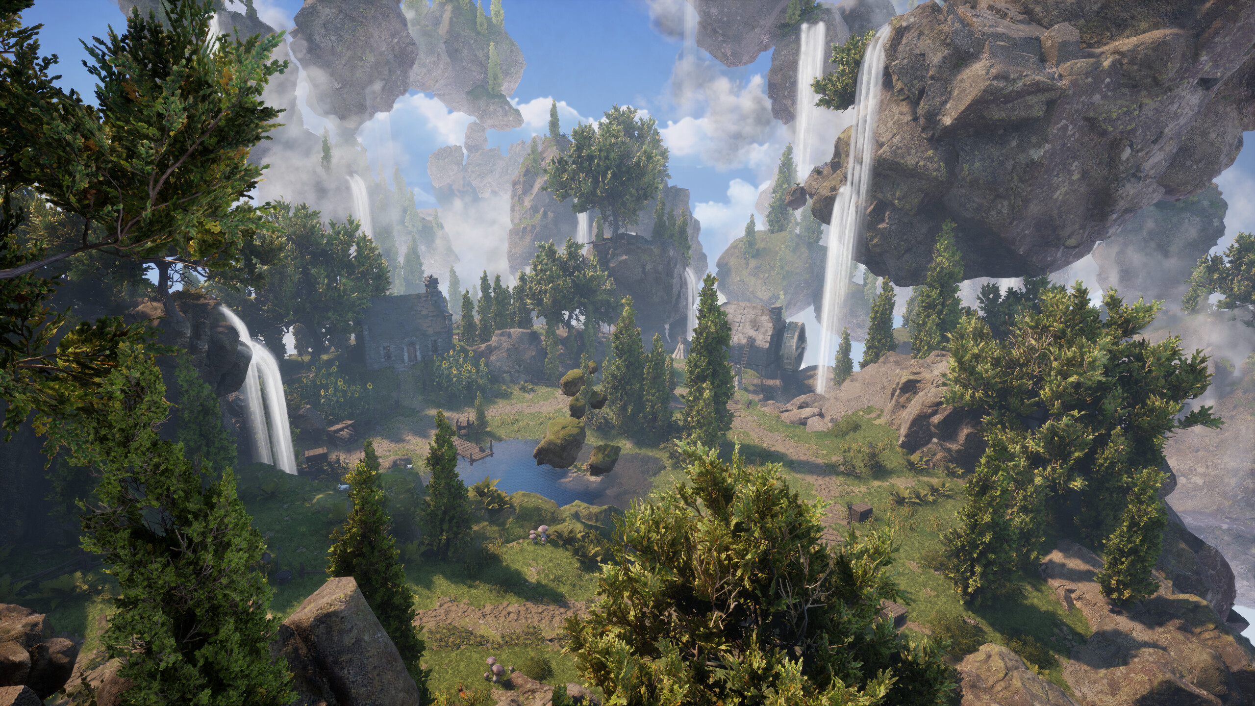 CATASTROFIA screenshot 5