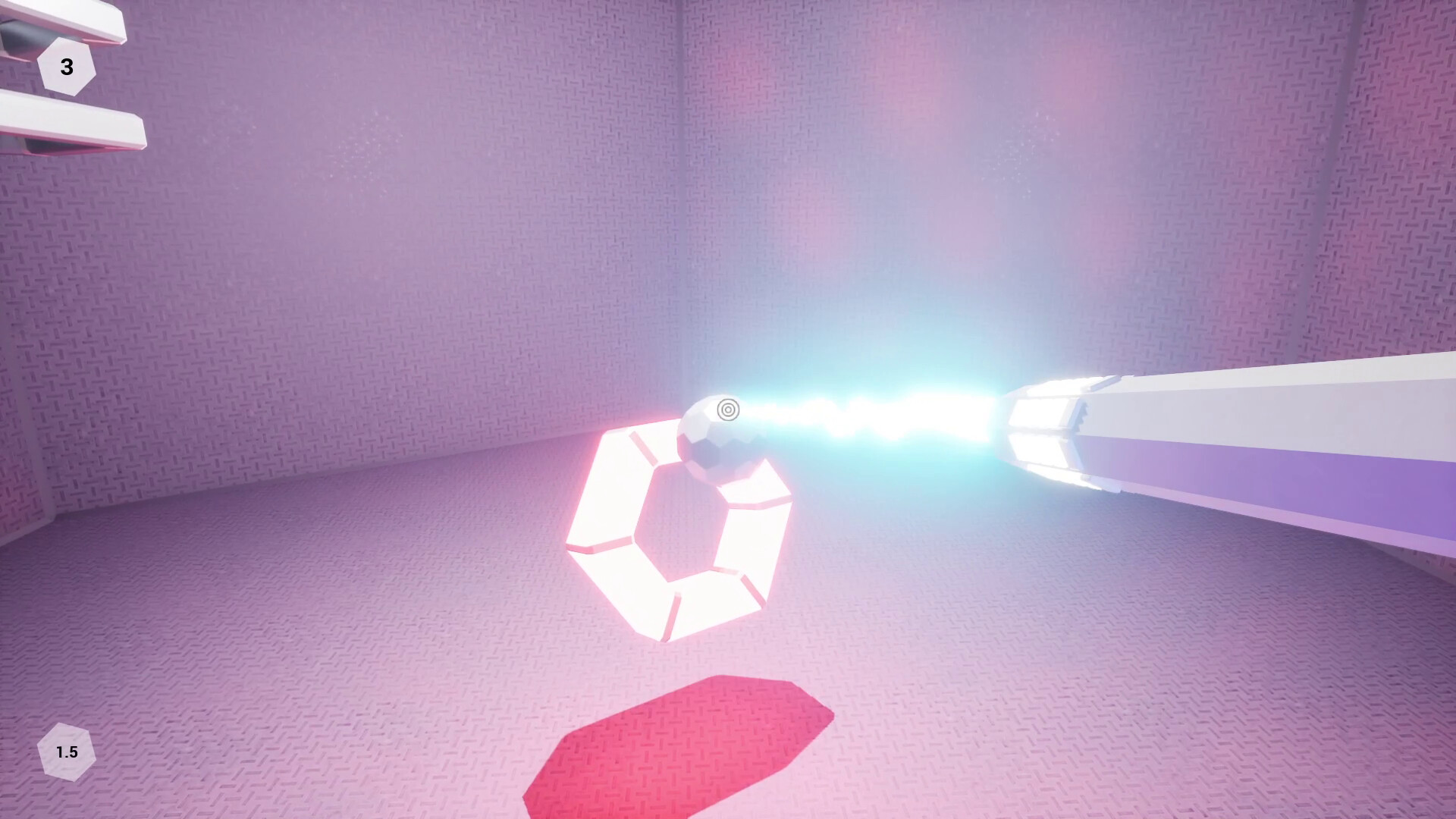 Circle Test Suite trailer
