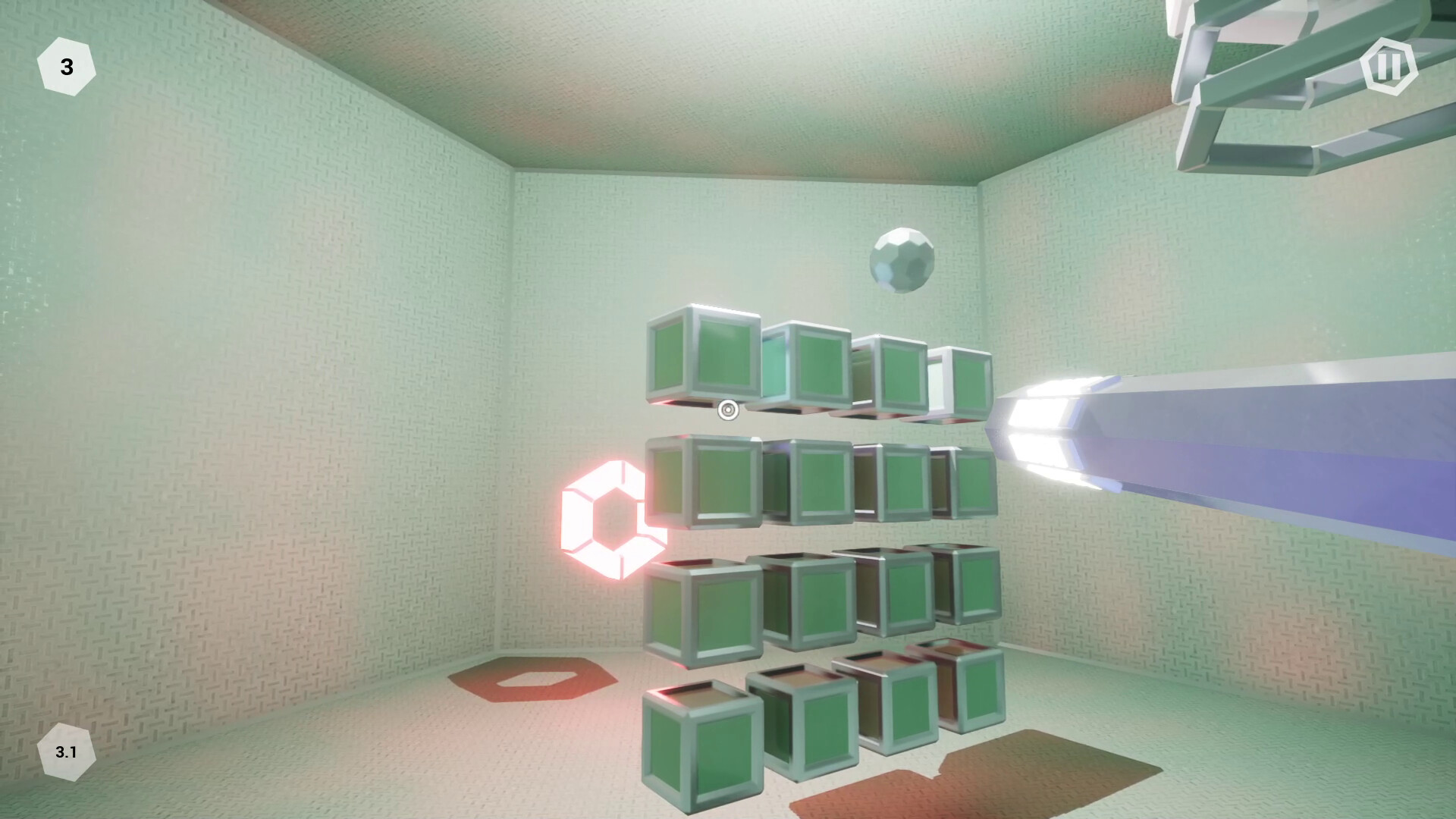 Circle Test Suite screenshot 4