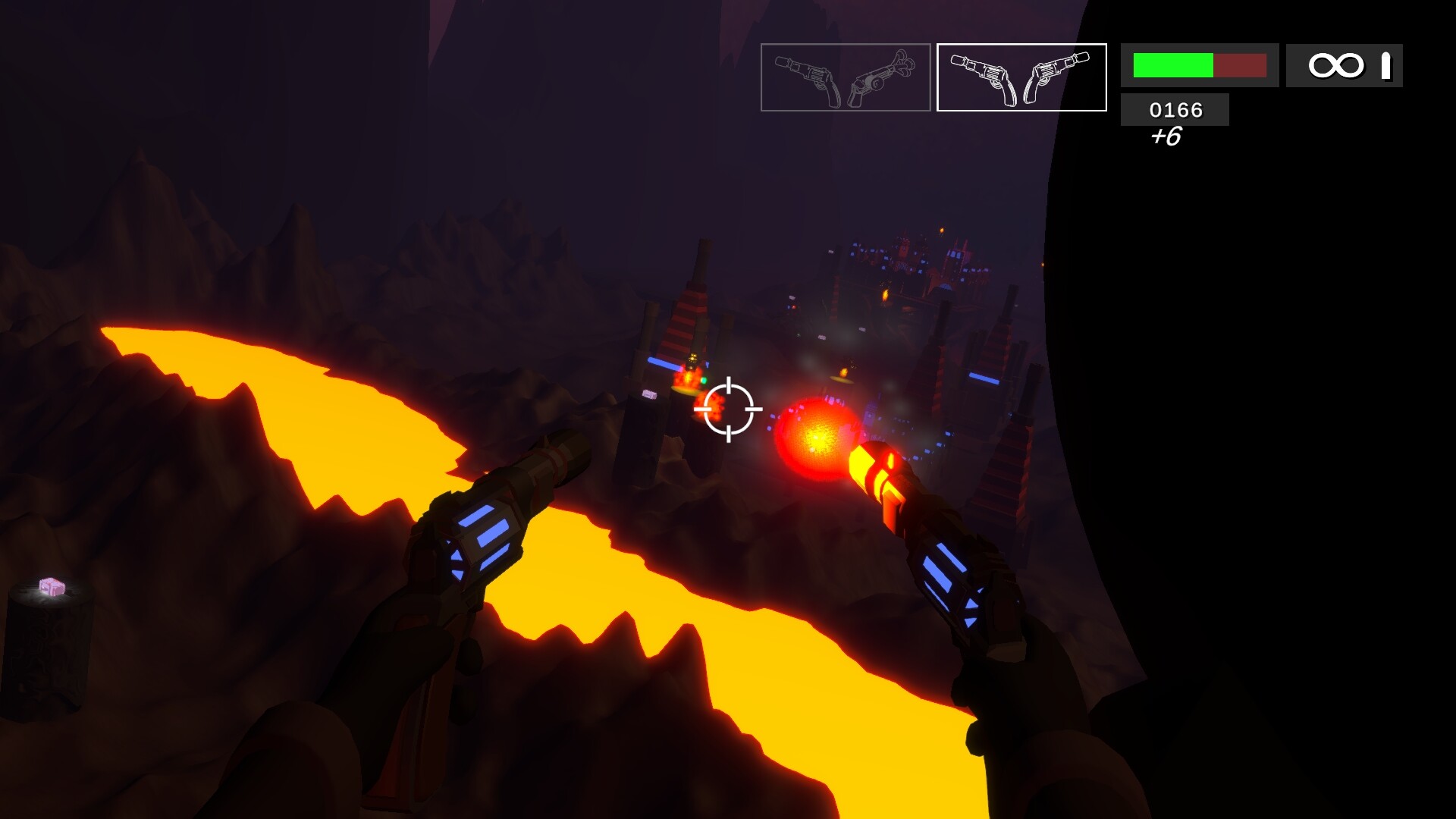 Stellar End screenshot 2
