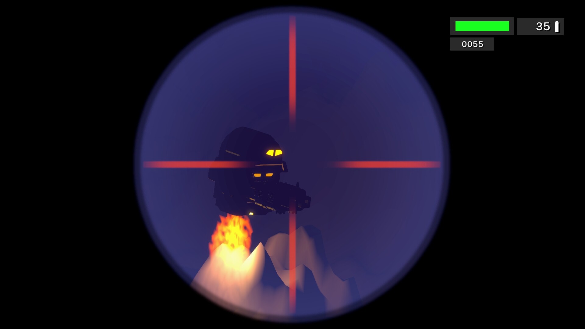 Stellar End screenshot 4