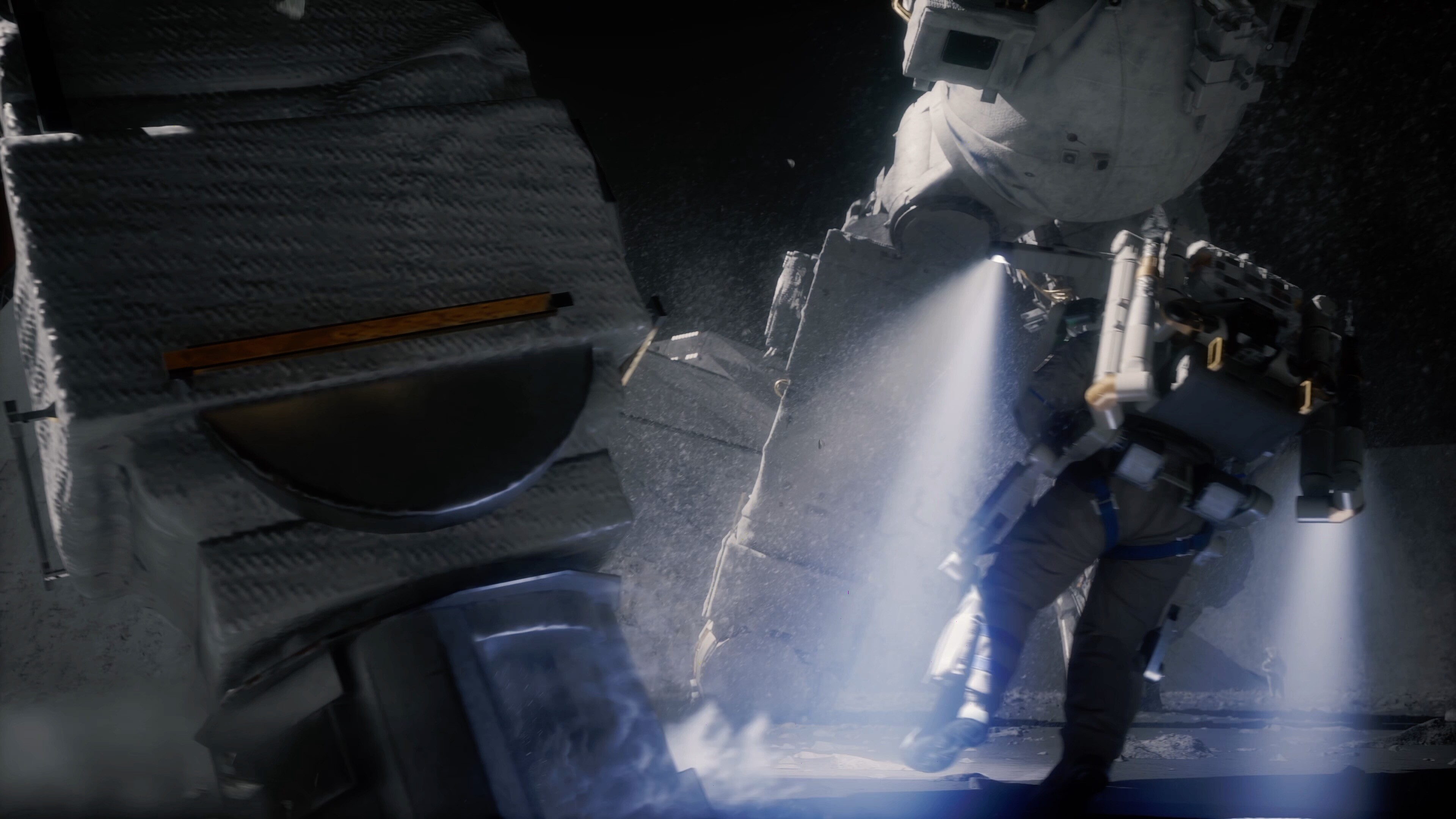 The Wandering Earth: The Last Full Moon screenshot 3