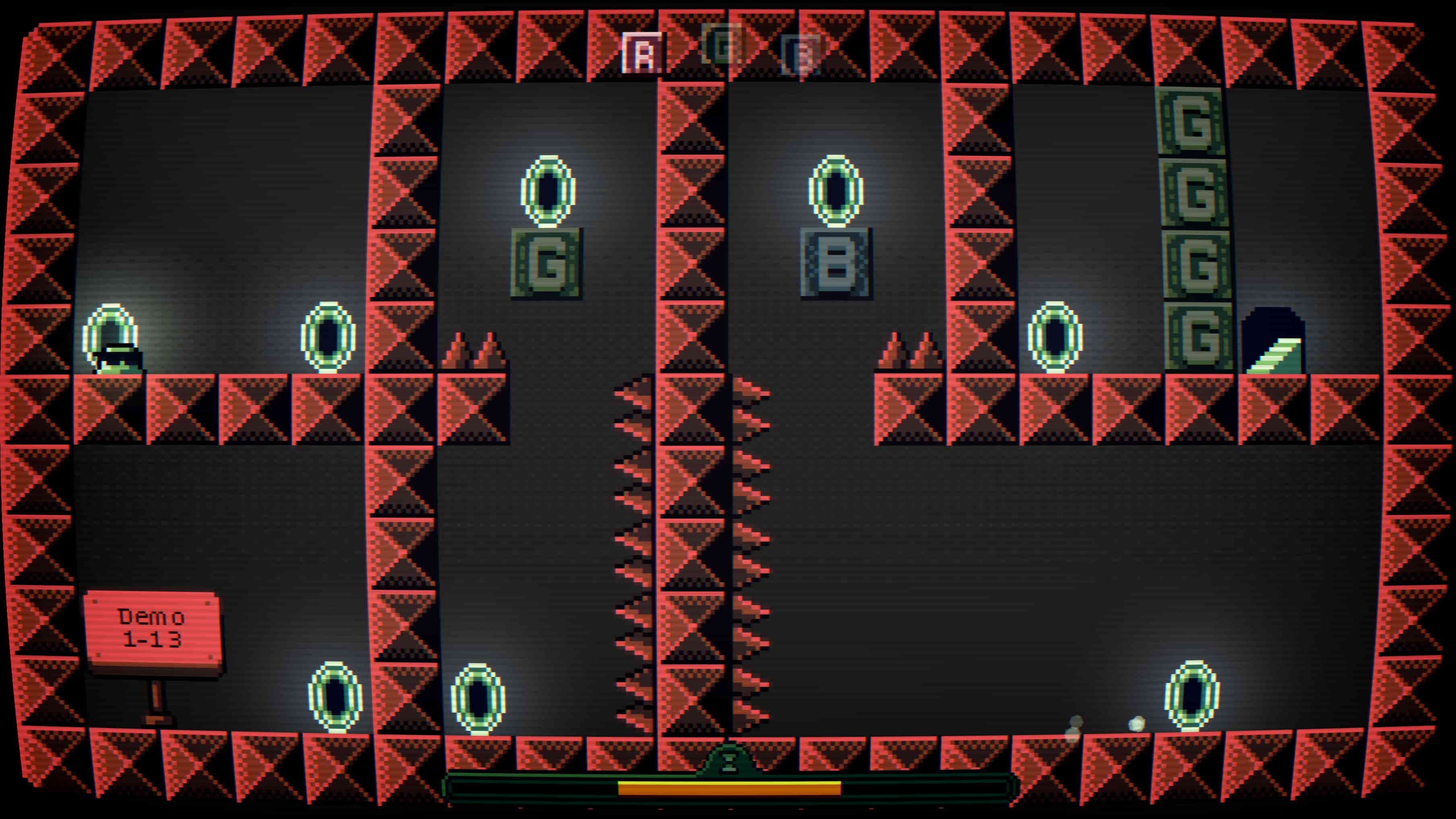 Dimenshaper screenshot 3
