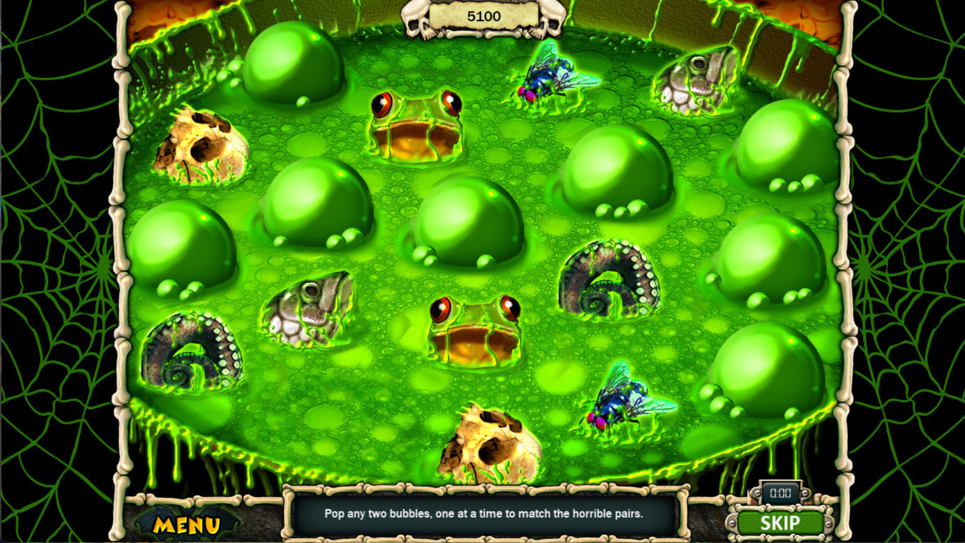 Halloween: Trick or Treat screenshot 4