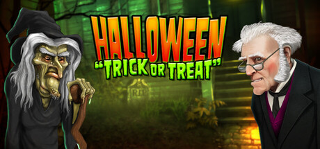 Cover art from Halloween: Trick or Treat