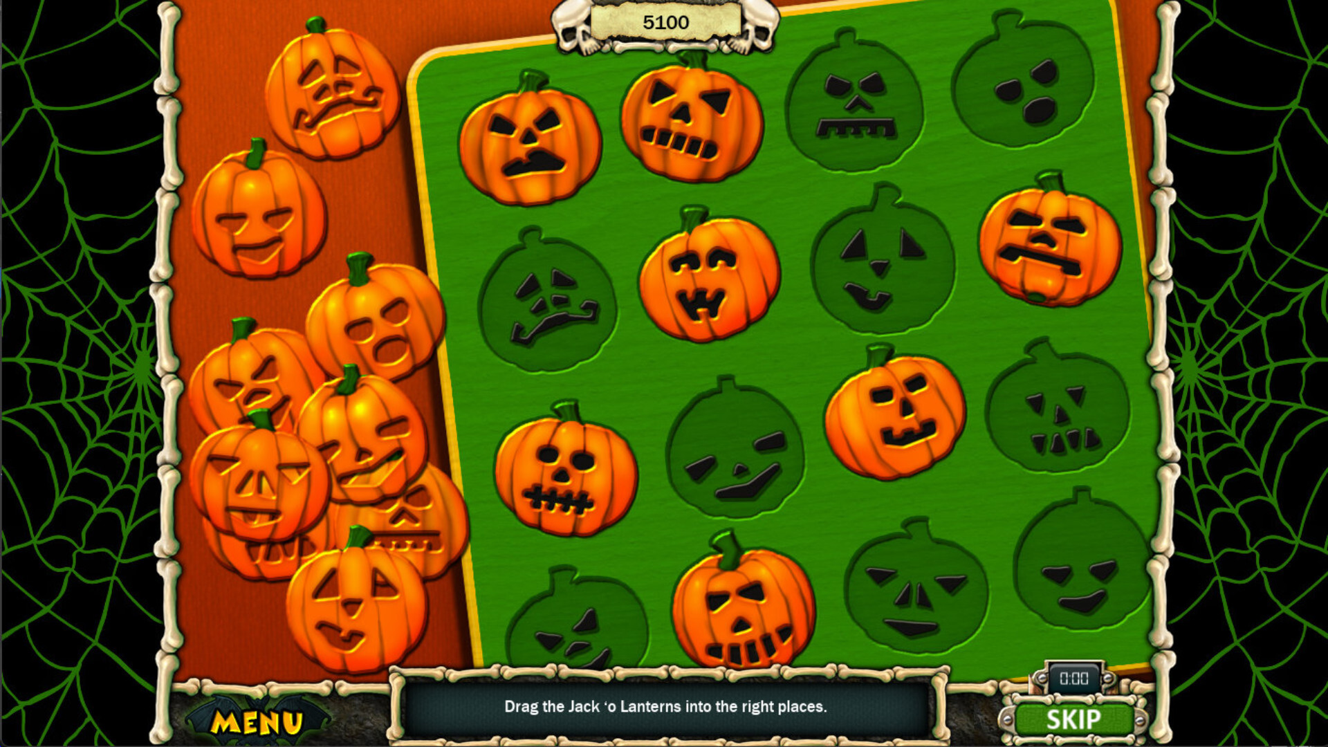 Halloween: Trick or Treat screenshot 2