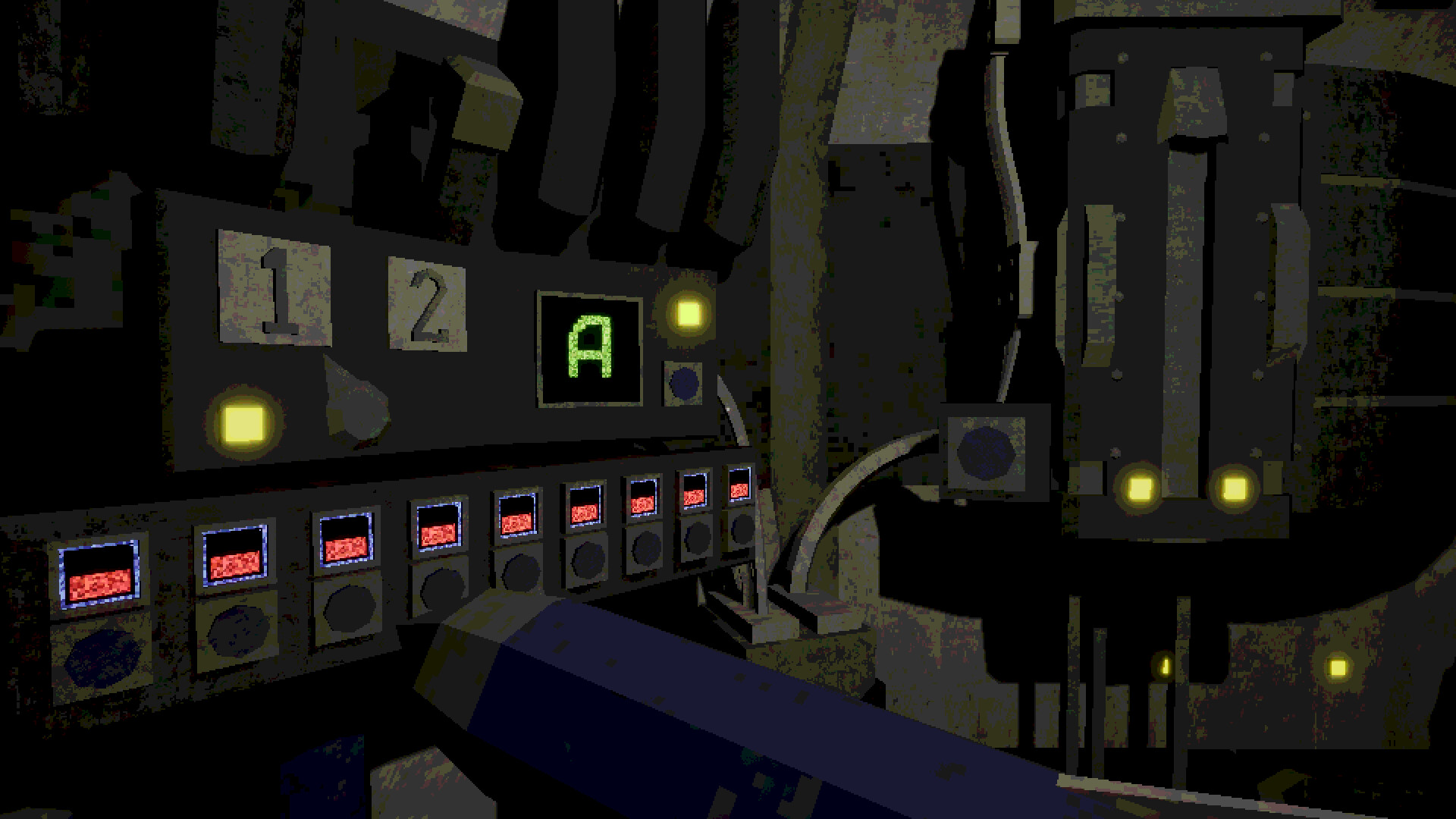 Banshee Protocol screenshot 4