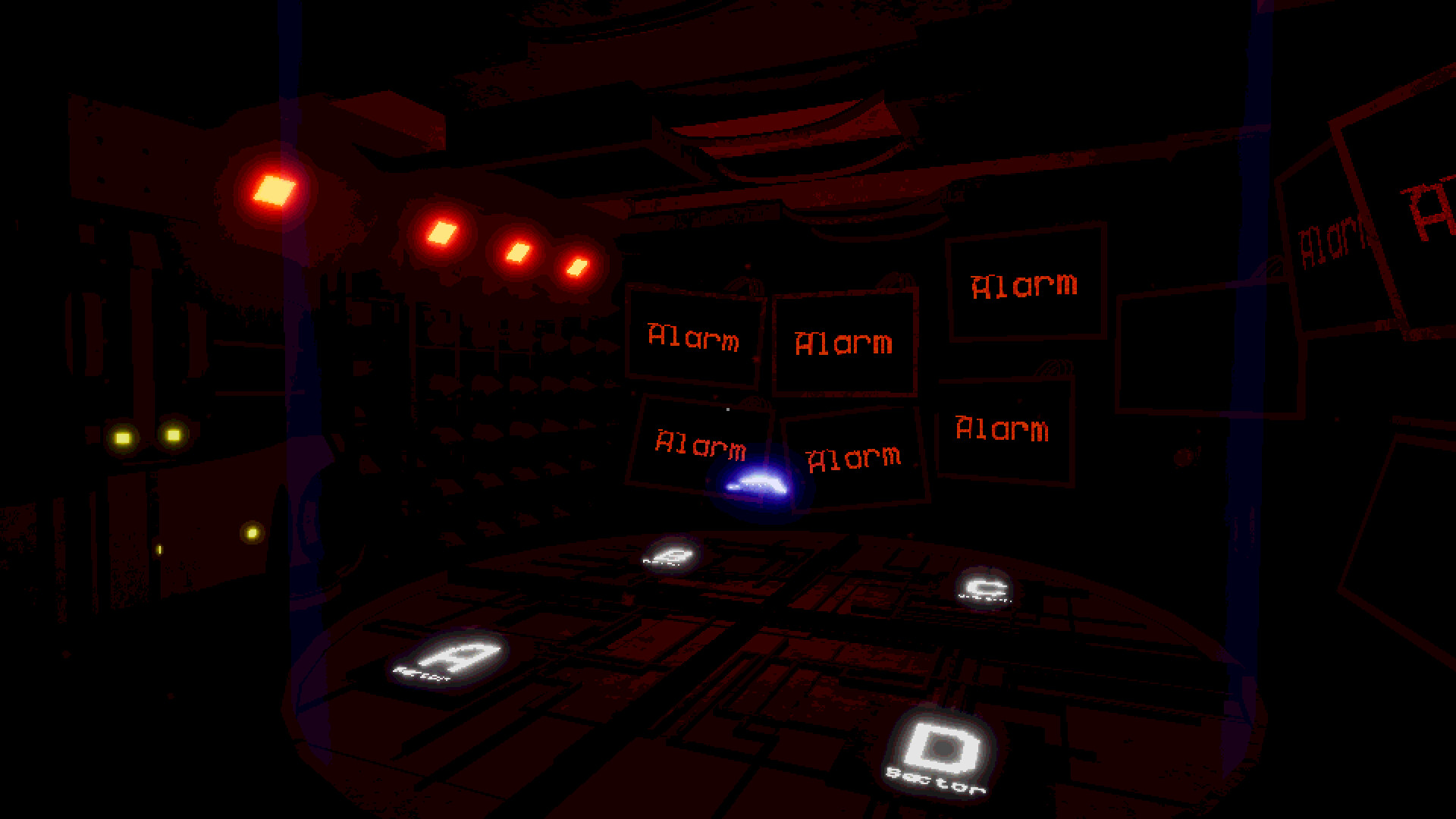 Banshee Protocol screenshot 3