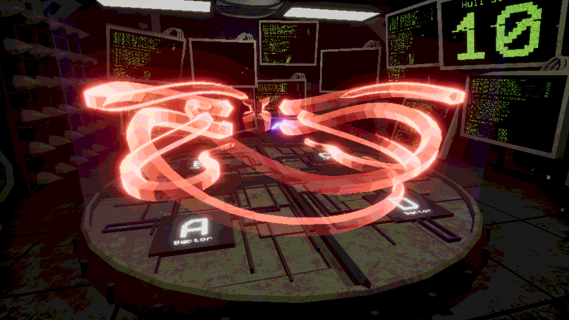 Banshee Protocol screenshot 2