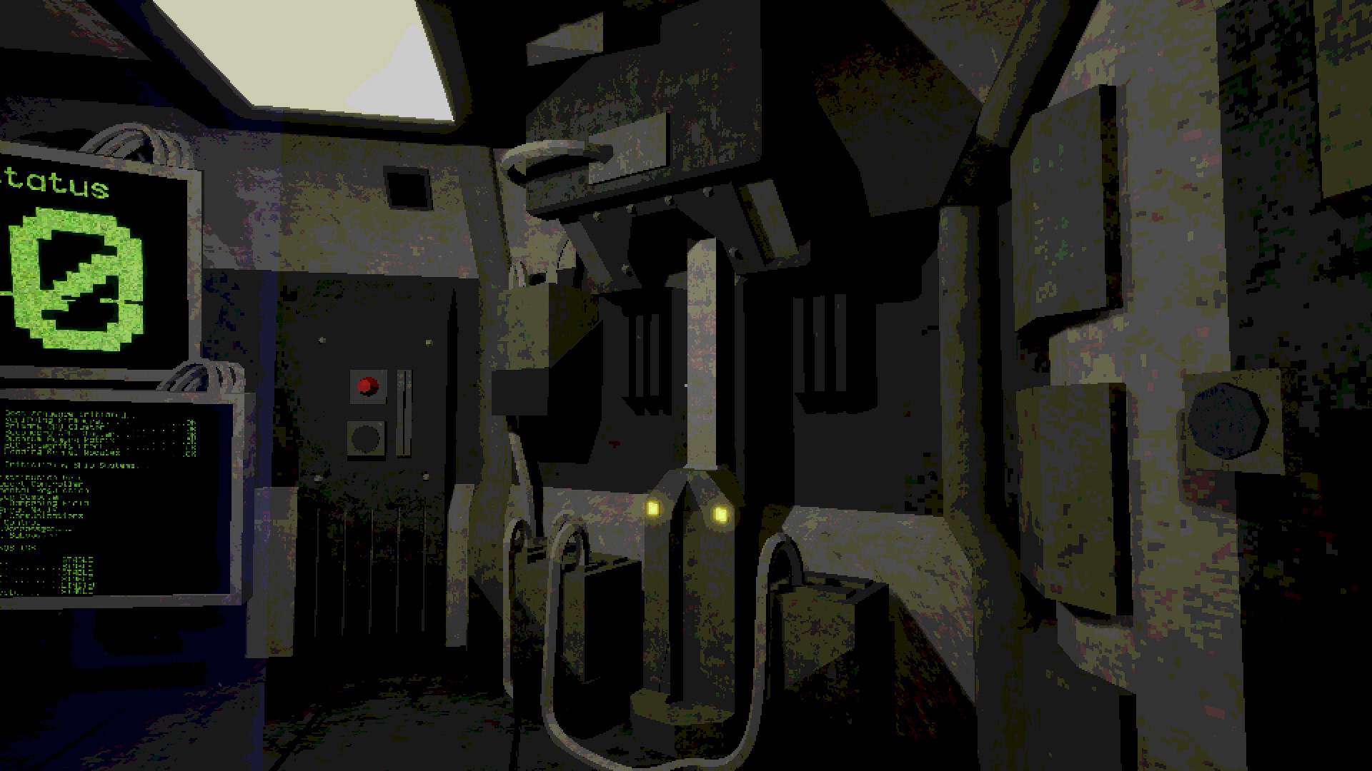 Banshee Protocol screenshot 5