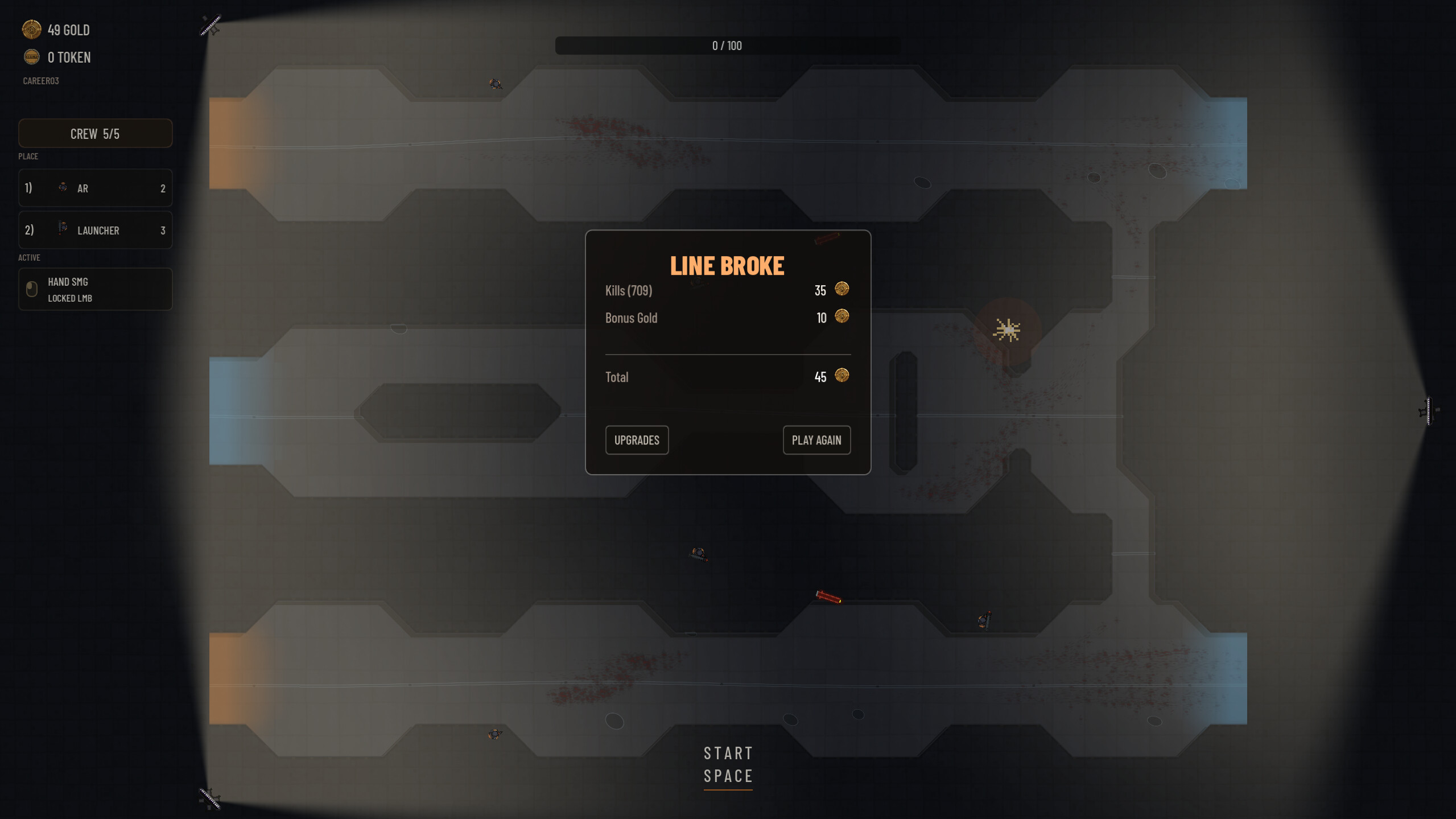Shelf Stable screenshot 5