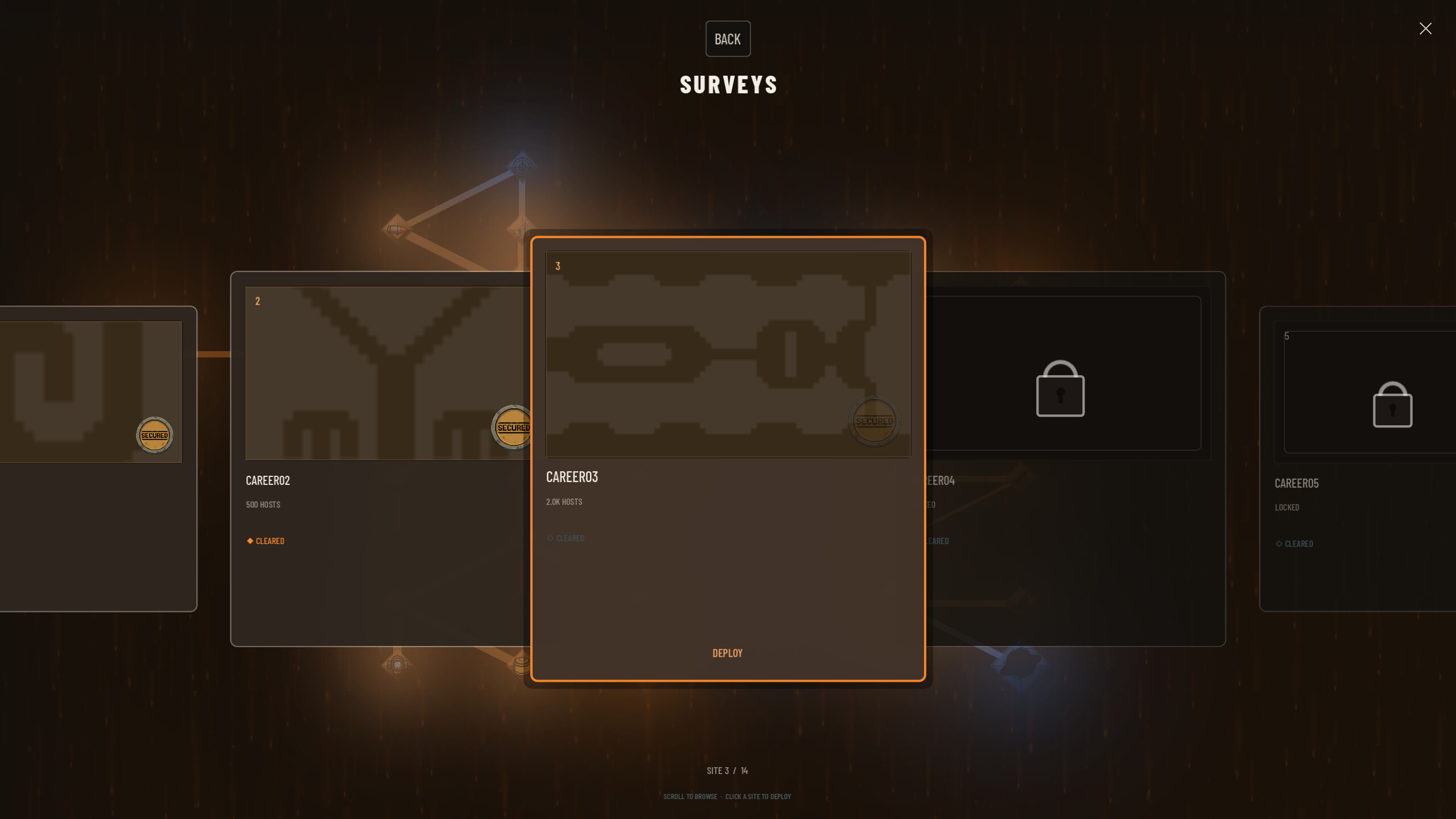 Shelf Stable screenshot 4
