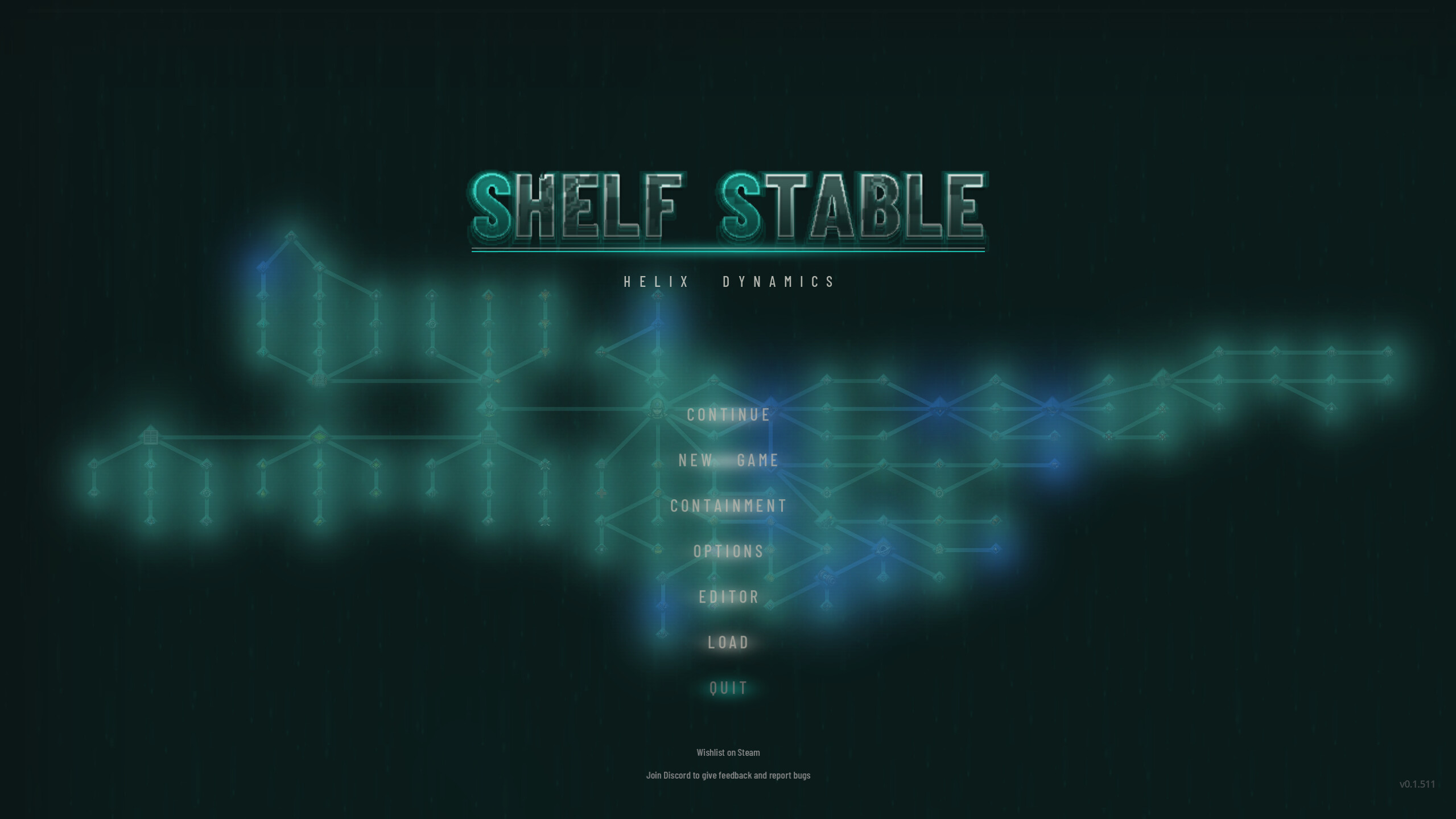 Shelf Stable screenshot 2