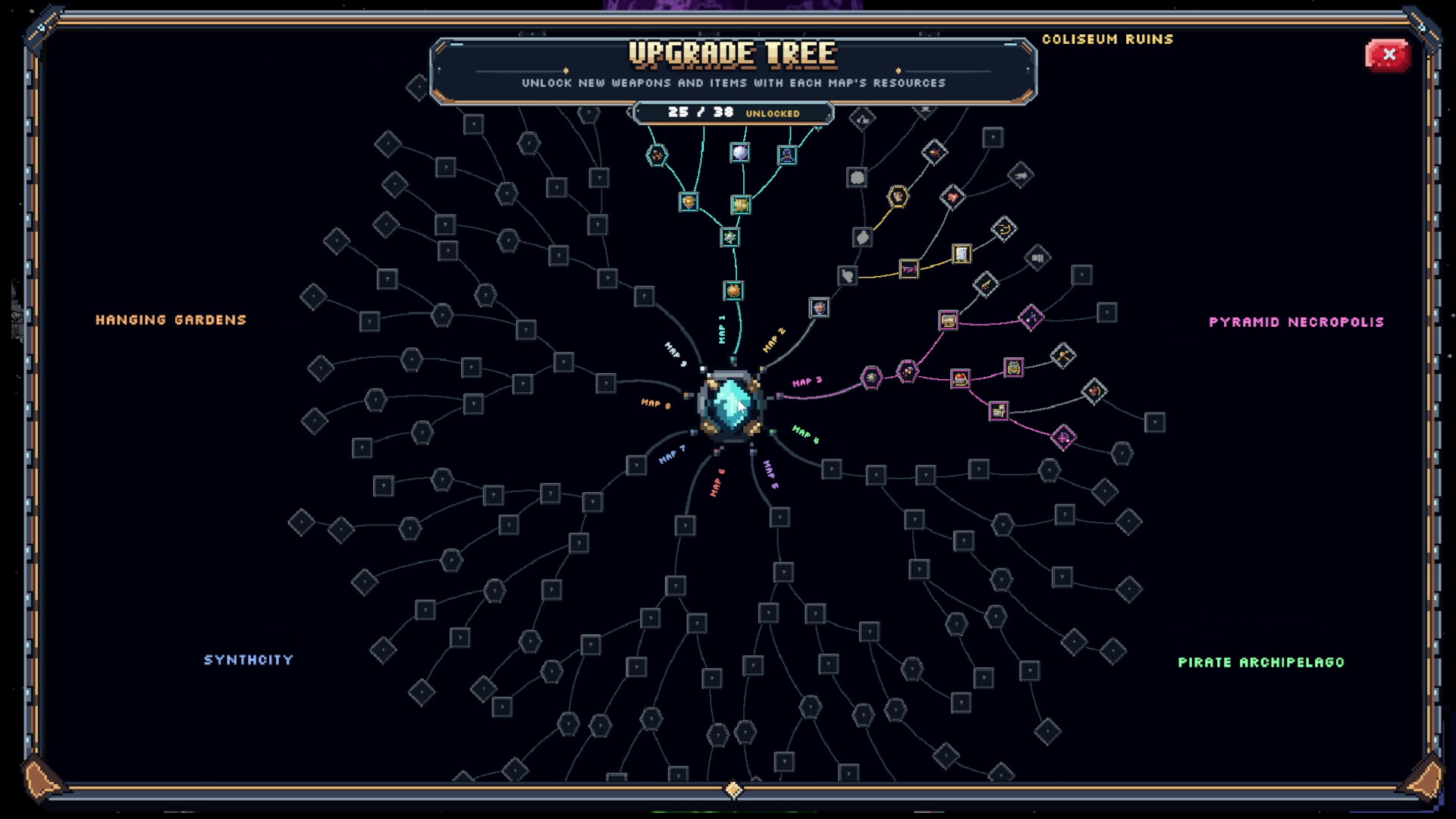 Go Next! screenshot 2