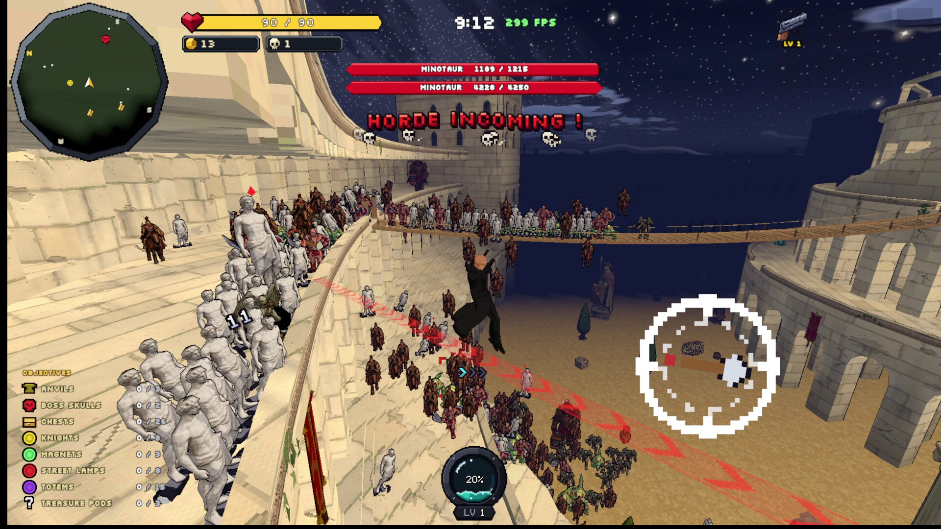 Go Next! screenshot 5