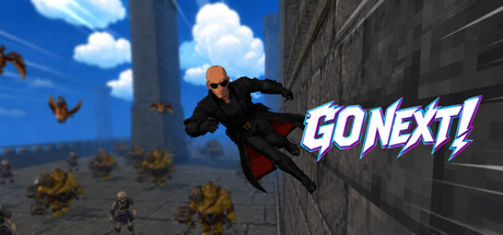Go Next!