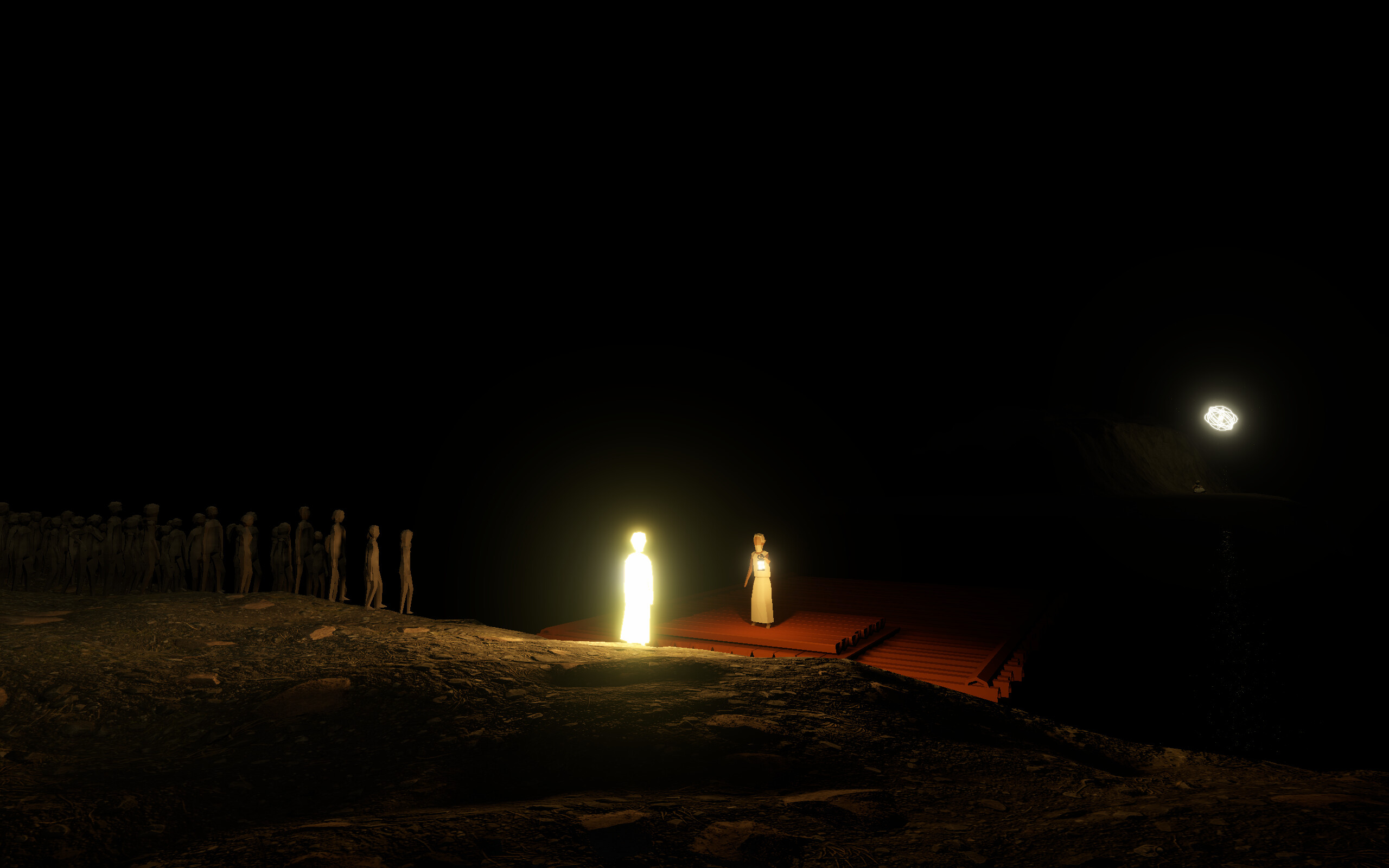 Nostra Culpa screenshot 4