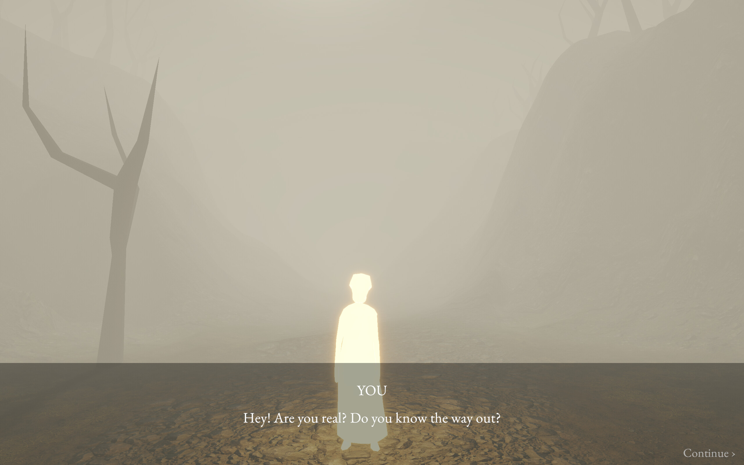 Nostra Culpa screenshot 2