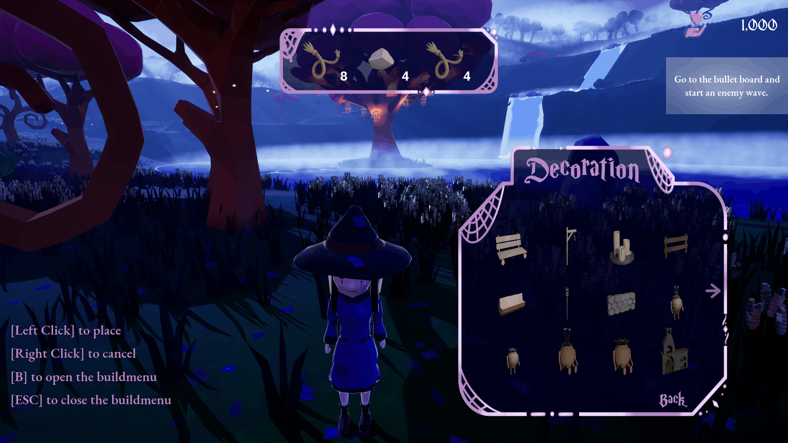 Tales of Exspelled screenshot 5