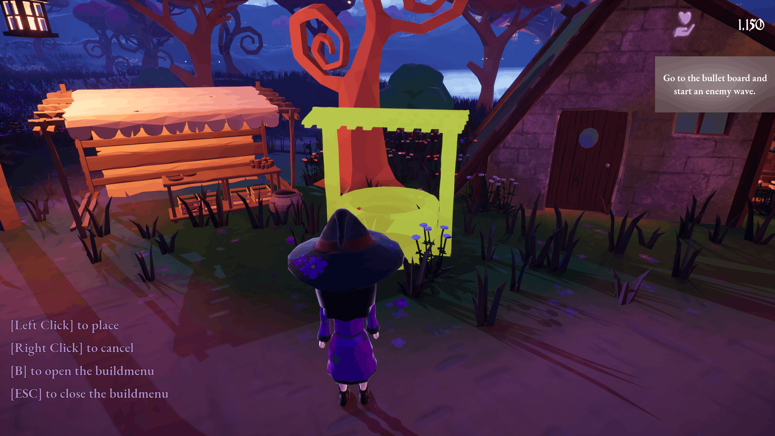 Tales of Exspelled screenshot 4