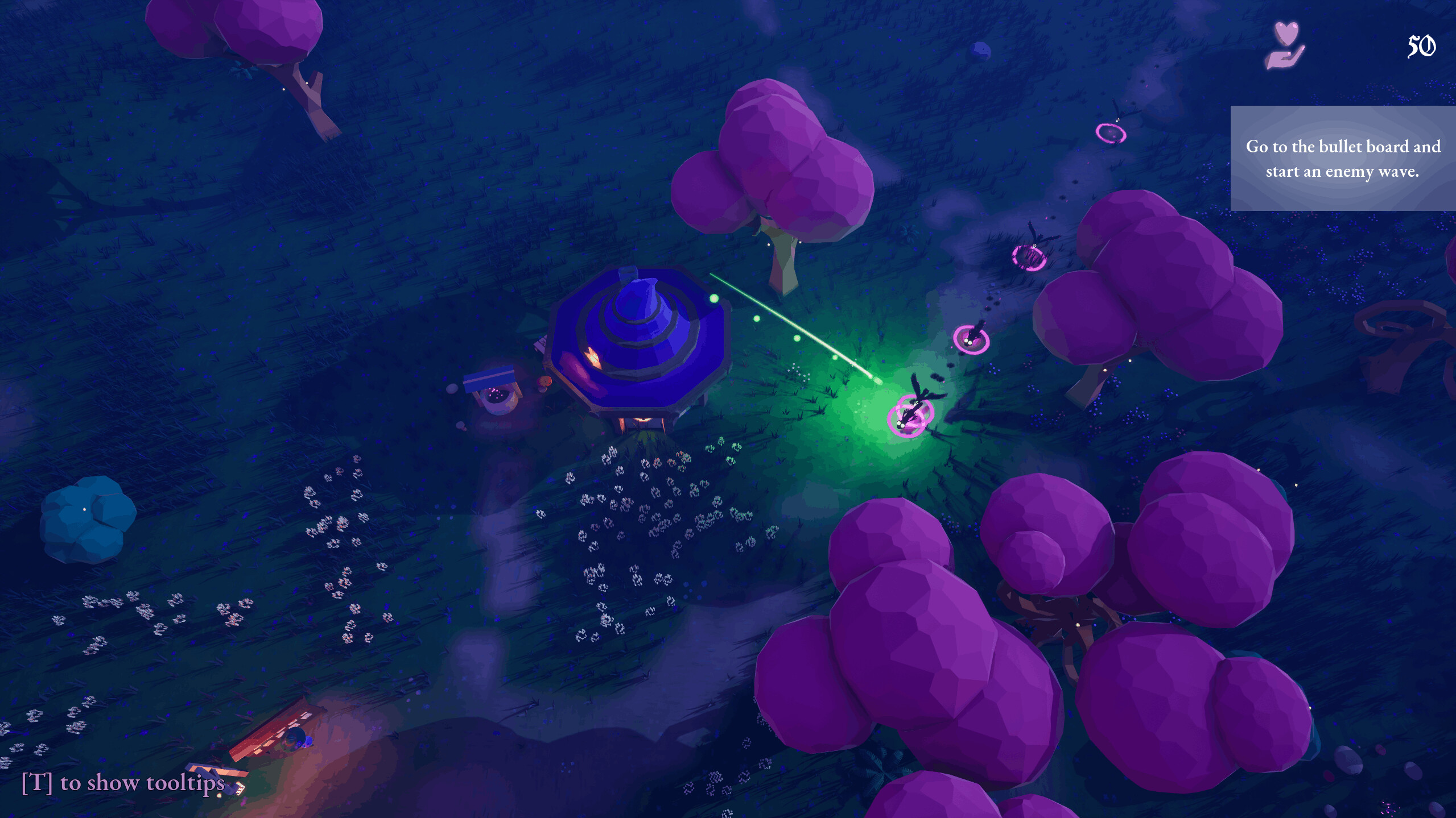 Tales of Exspelled screenshot 3