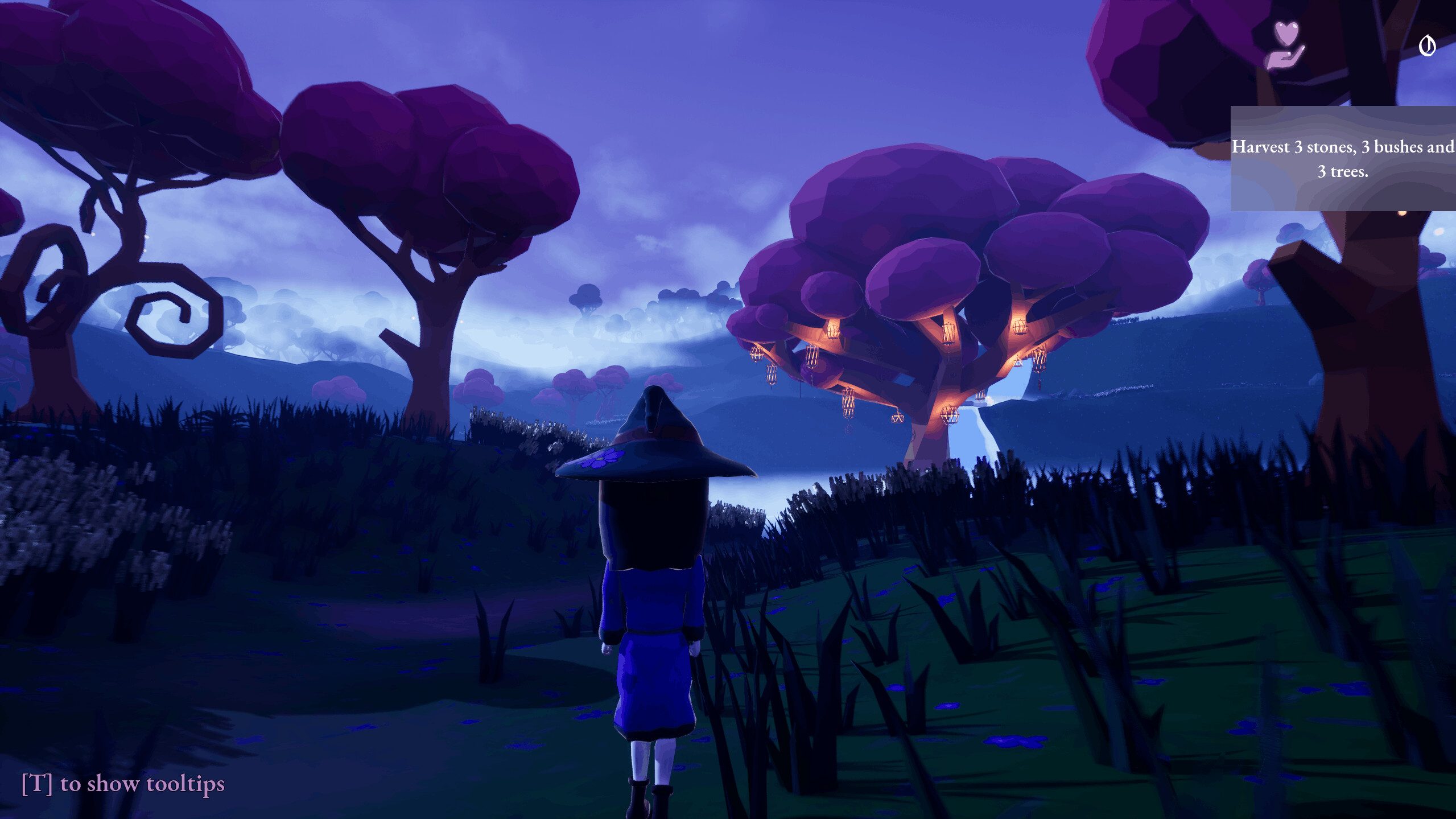 Tales of Exspelled screenshot 2