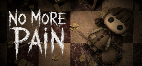 Cover art from No More Pain