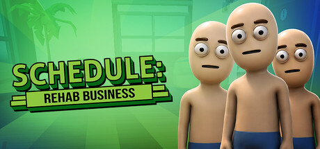 Cover art from Schedule: Rehab Business
