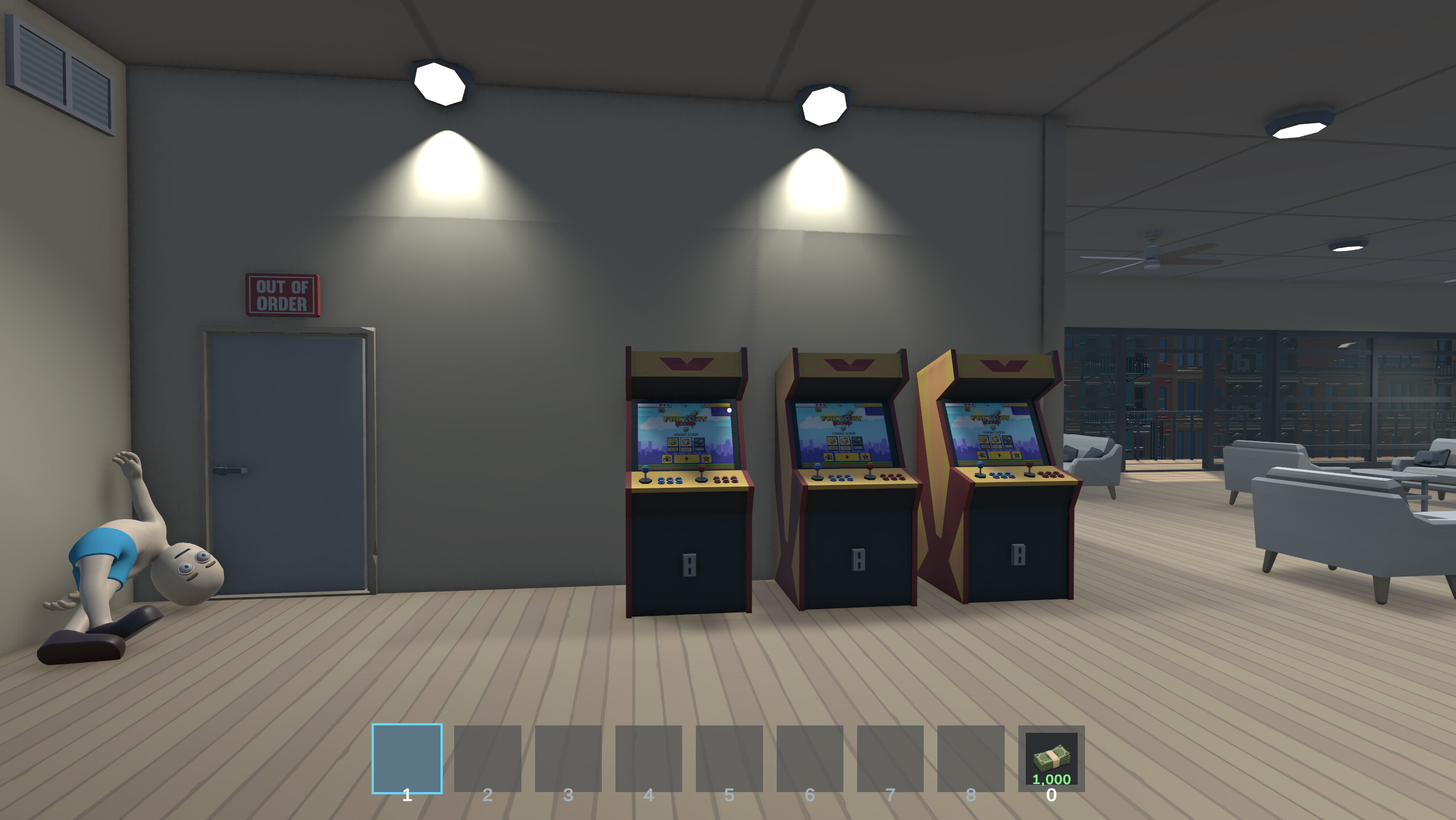 Schedule: Rehab Business screenshot 4