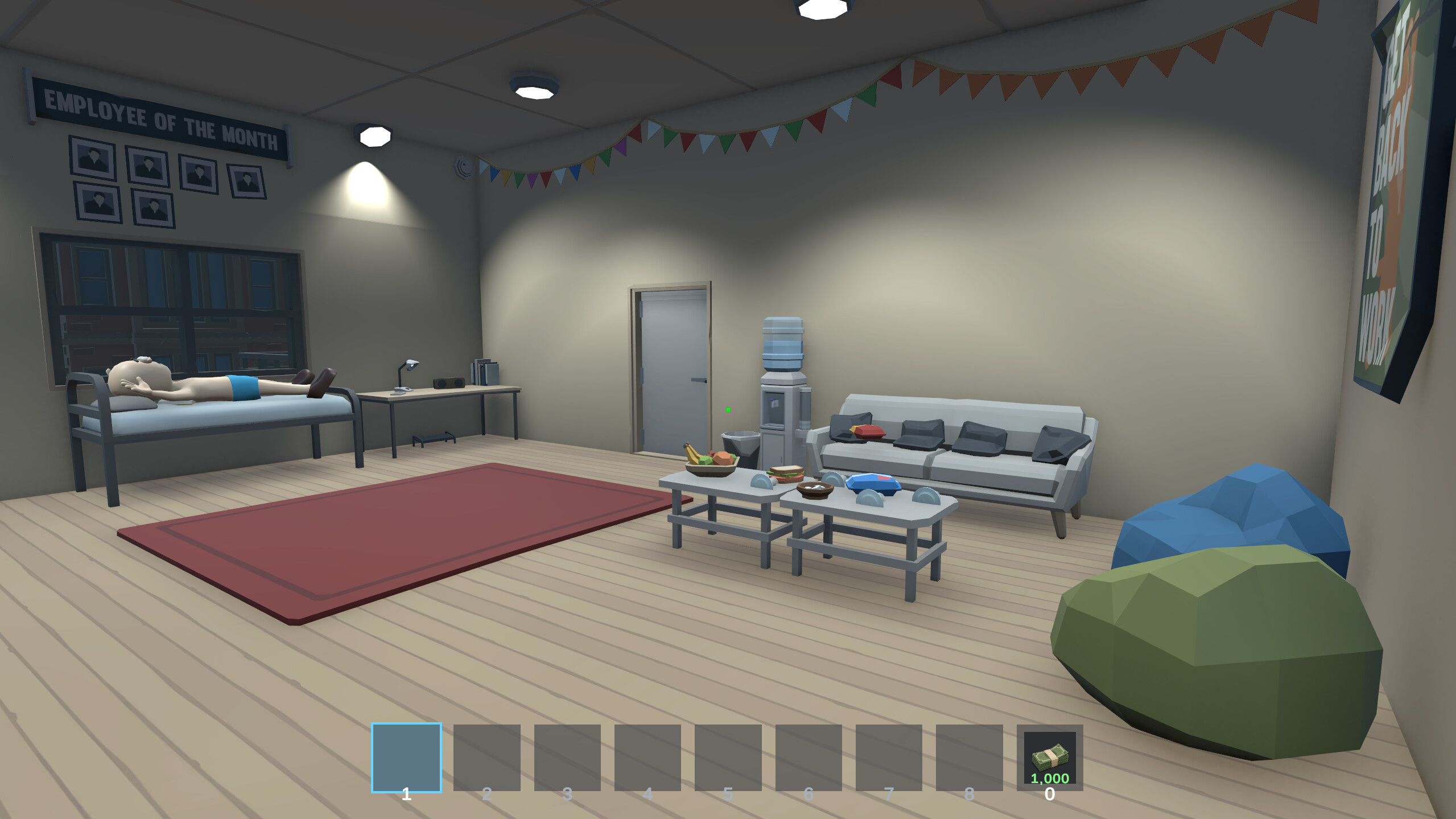 Schedule: Rehab Business screenshot 5