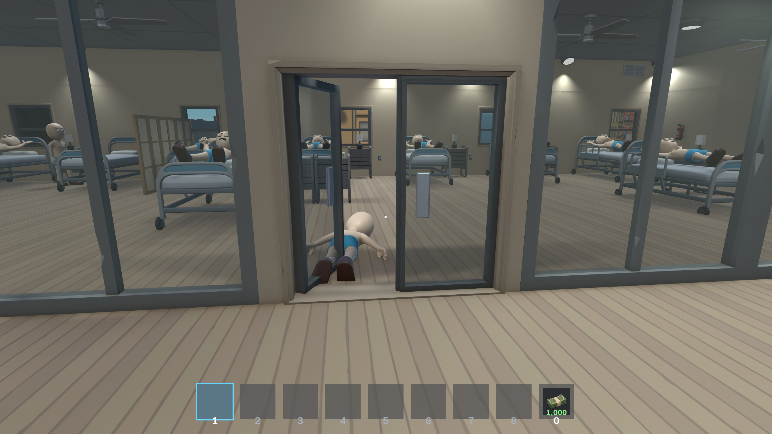 Schedule: Rehab Business screenshot 3