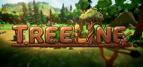 Cover art from TreeLine