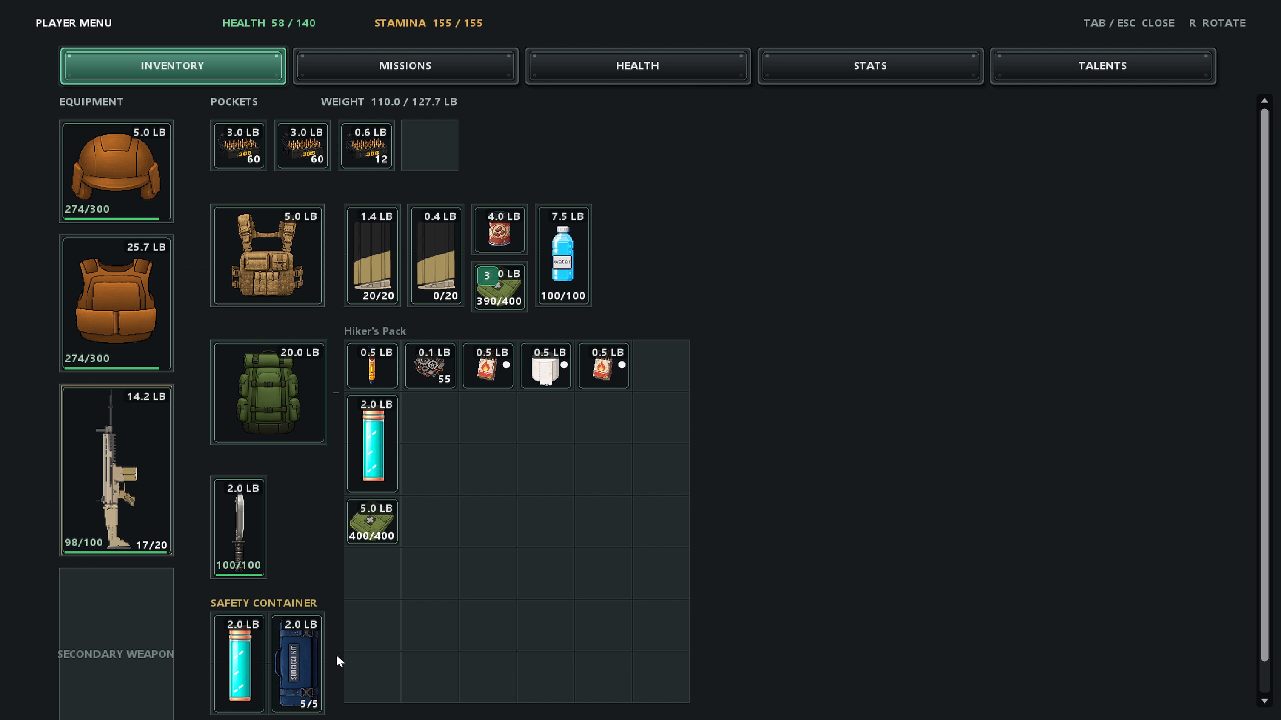 Thrive Z screenshot 5