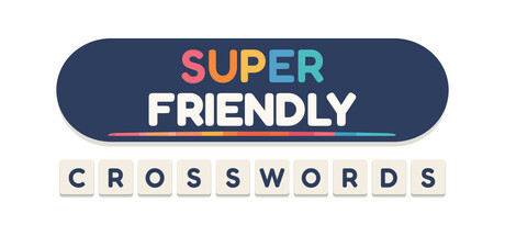 Super Friendly Crosswords