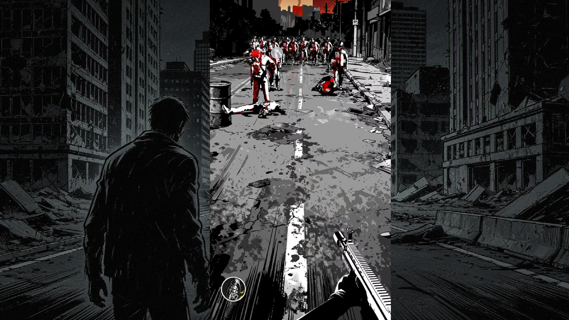 Doomsday Wildflower screenshot 5
