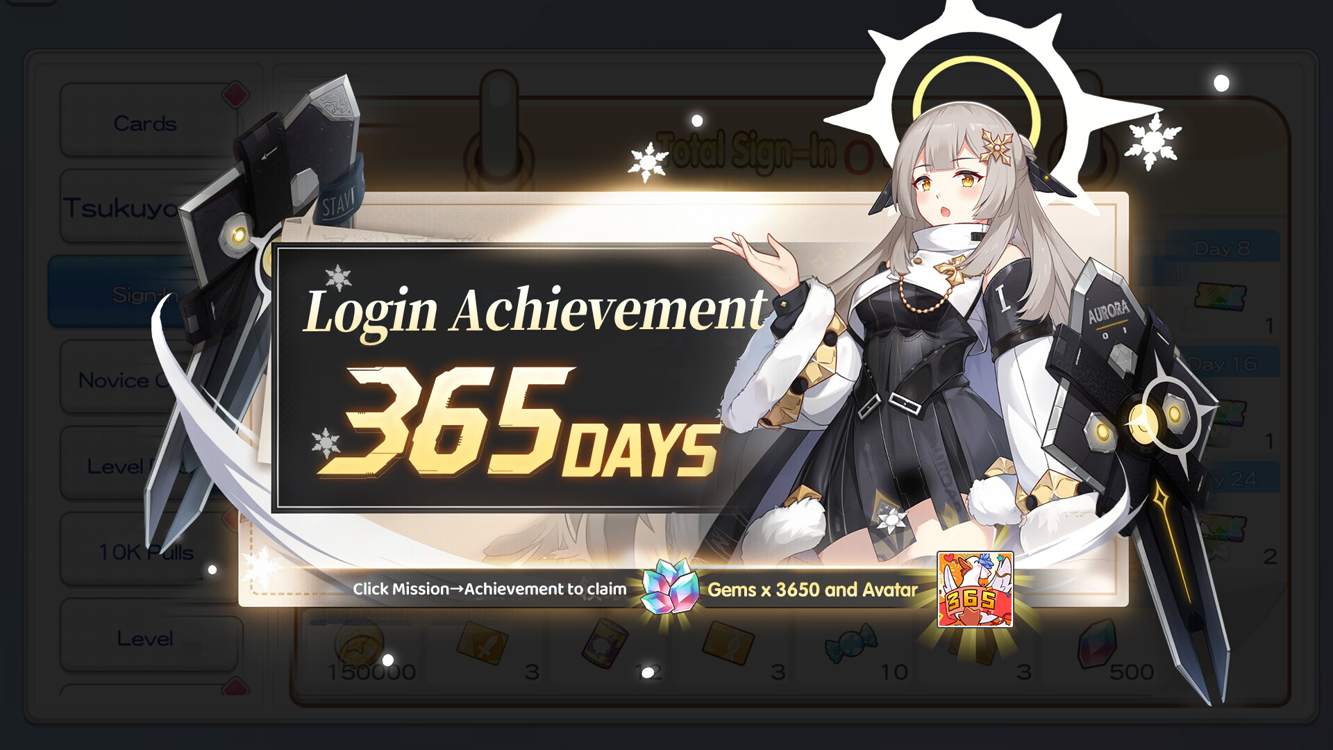 Goddess of Fate: Waifu Strategy RPG screenshot 4