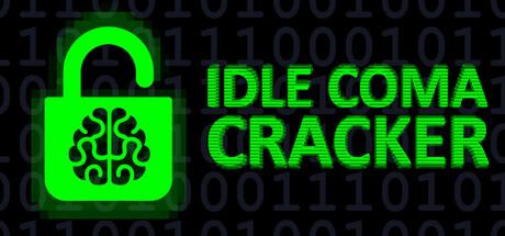 Cover art from Idle Coma Cracker