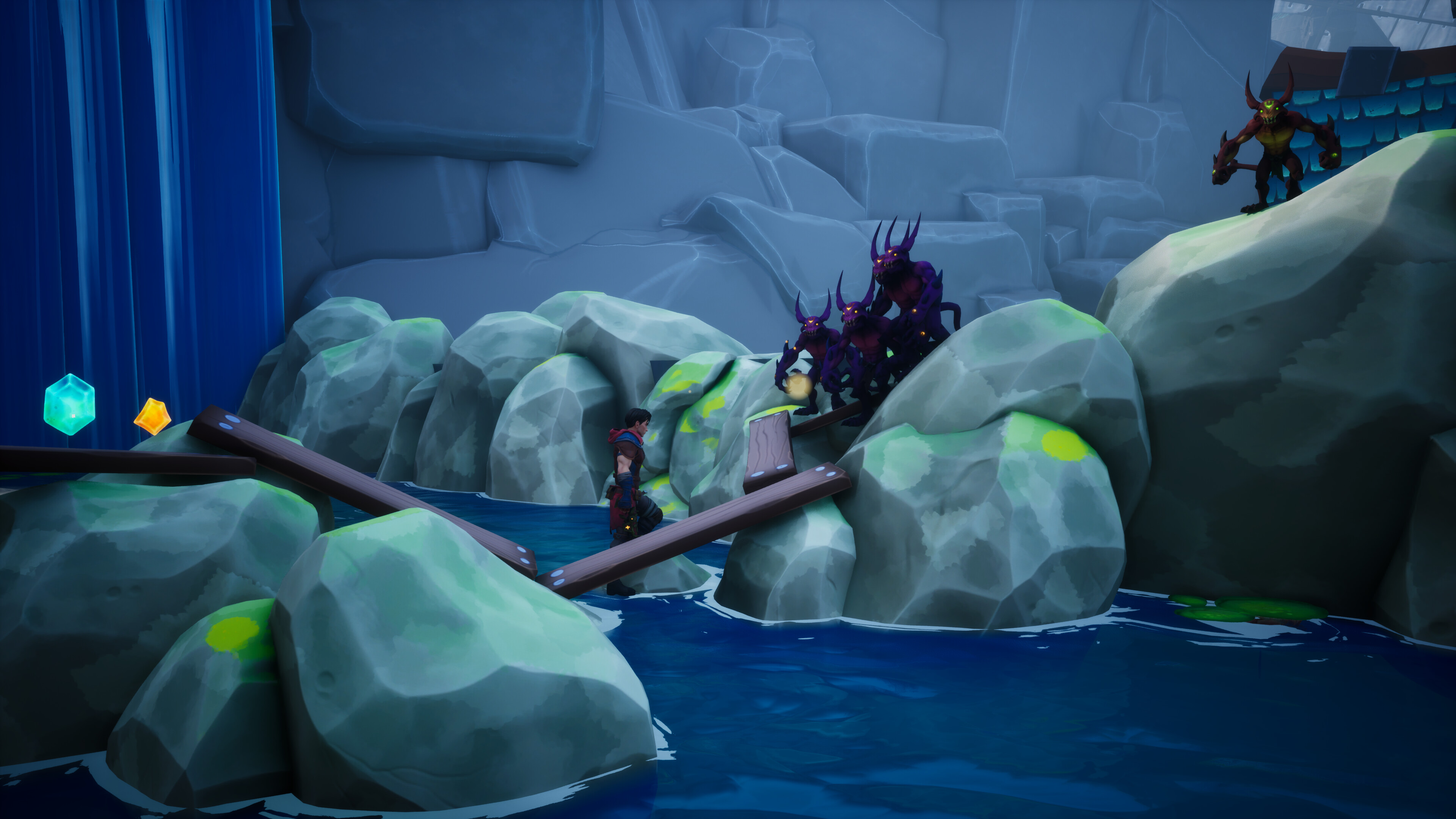 One More Volley screenshot 4