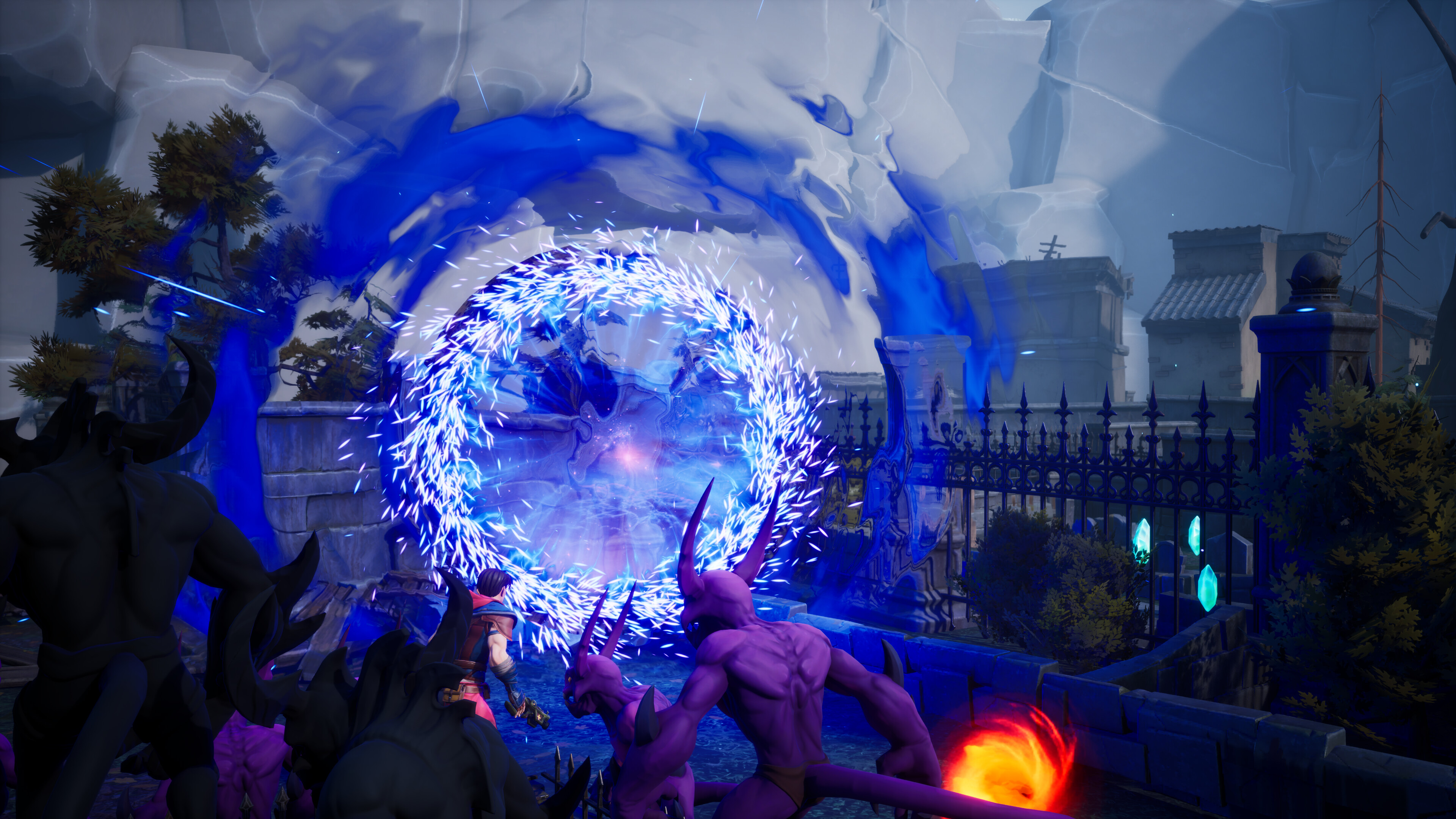 One More Volley screenshot 1