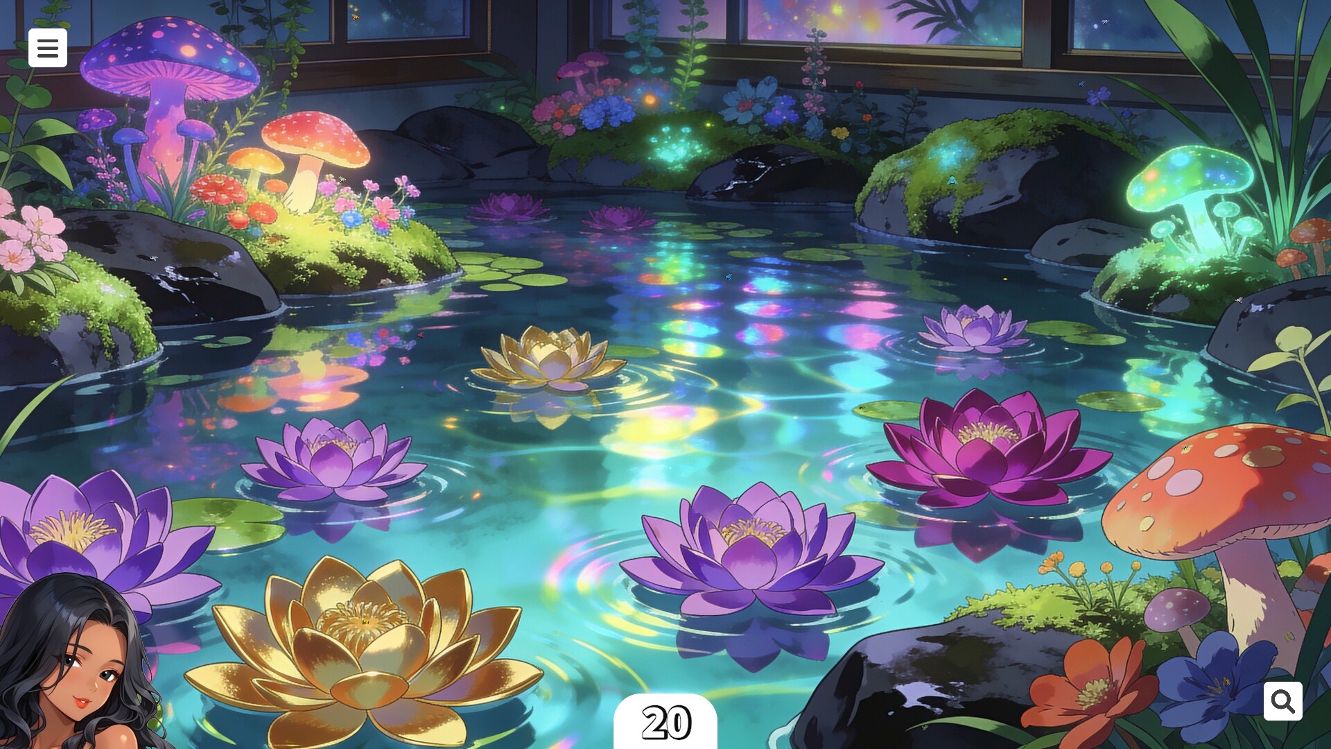 A Sweet Date With : Azalea screenshot 3