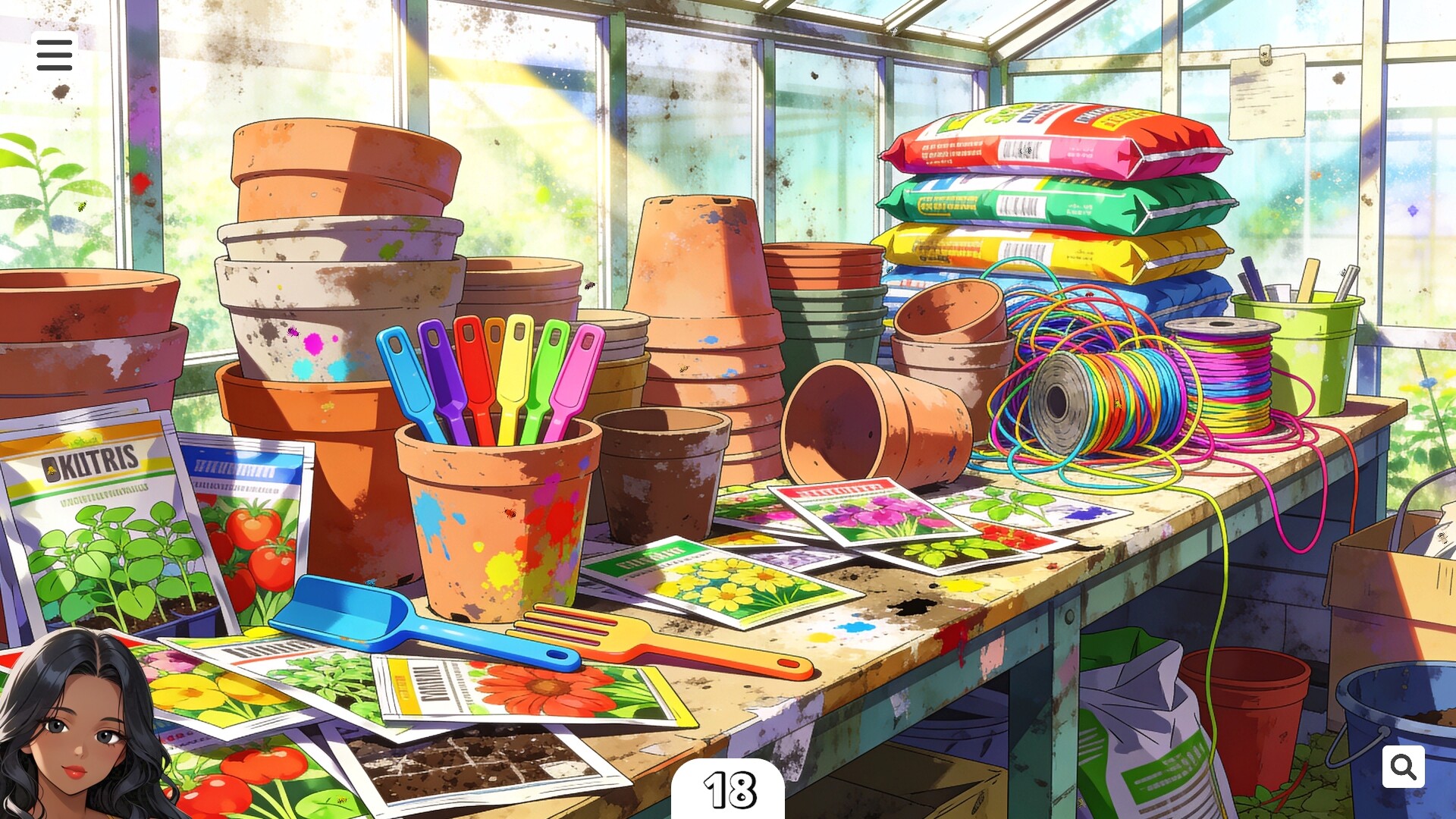 A Sweet Date With : Azalea screenshot 4
